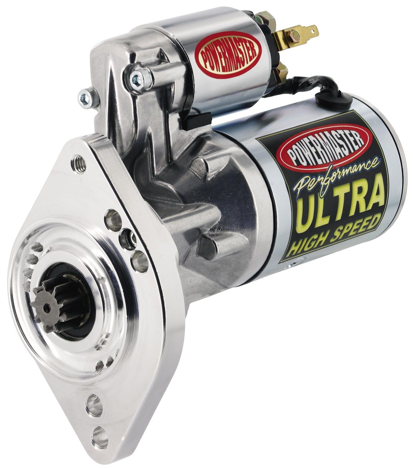 1987, 1986, 1985, 1984, 1983, 1982, 1981, 1980, 1979, 1978, 1977, 1976, 1975, 1974 Jeep Cherokee Ambassador Starter Motor