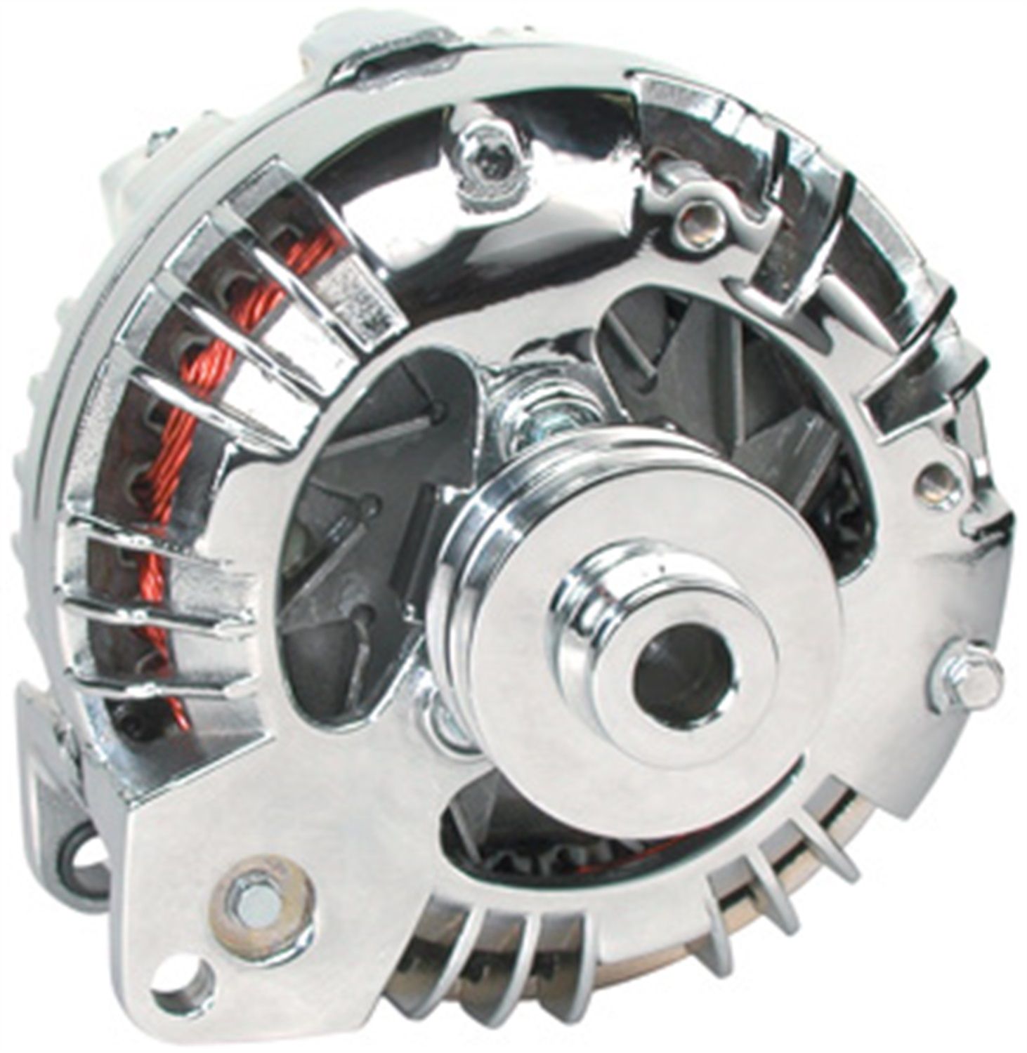 1984 Dodge Caravan Alternator