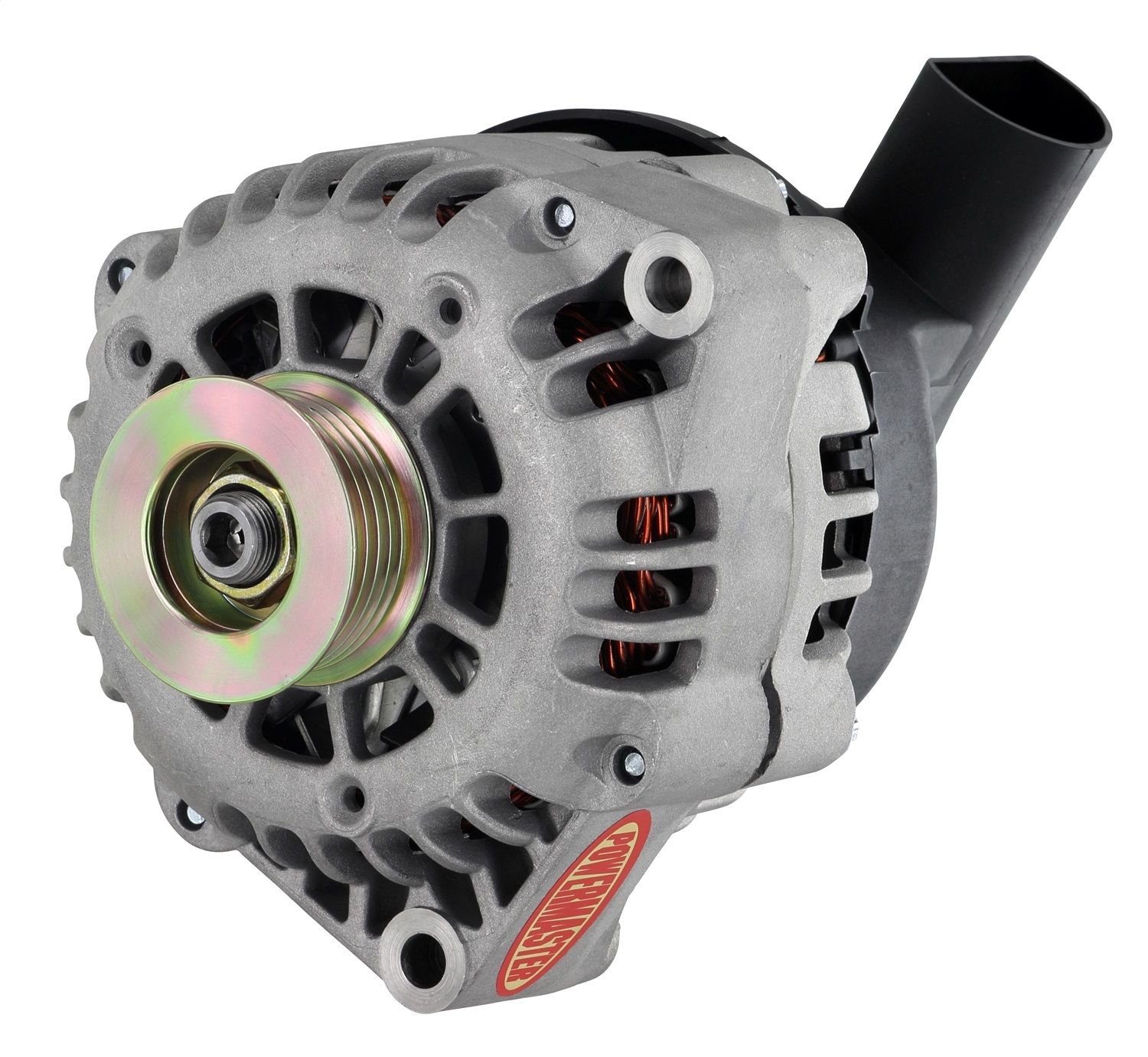 2000 Chevrolet Astro Alternator