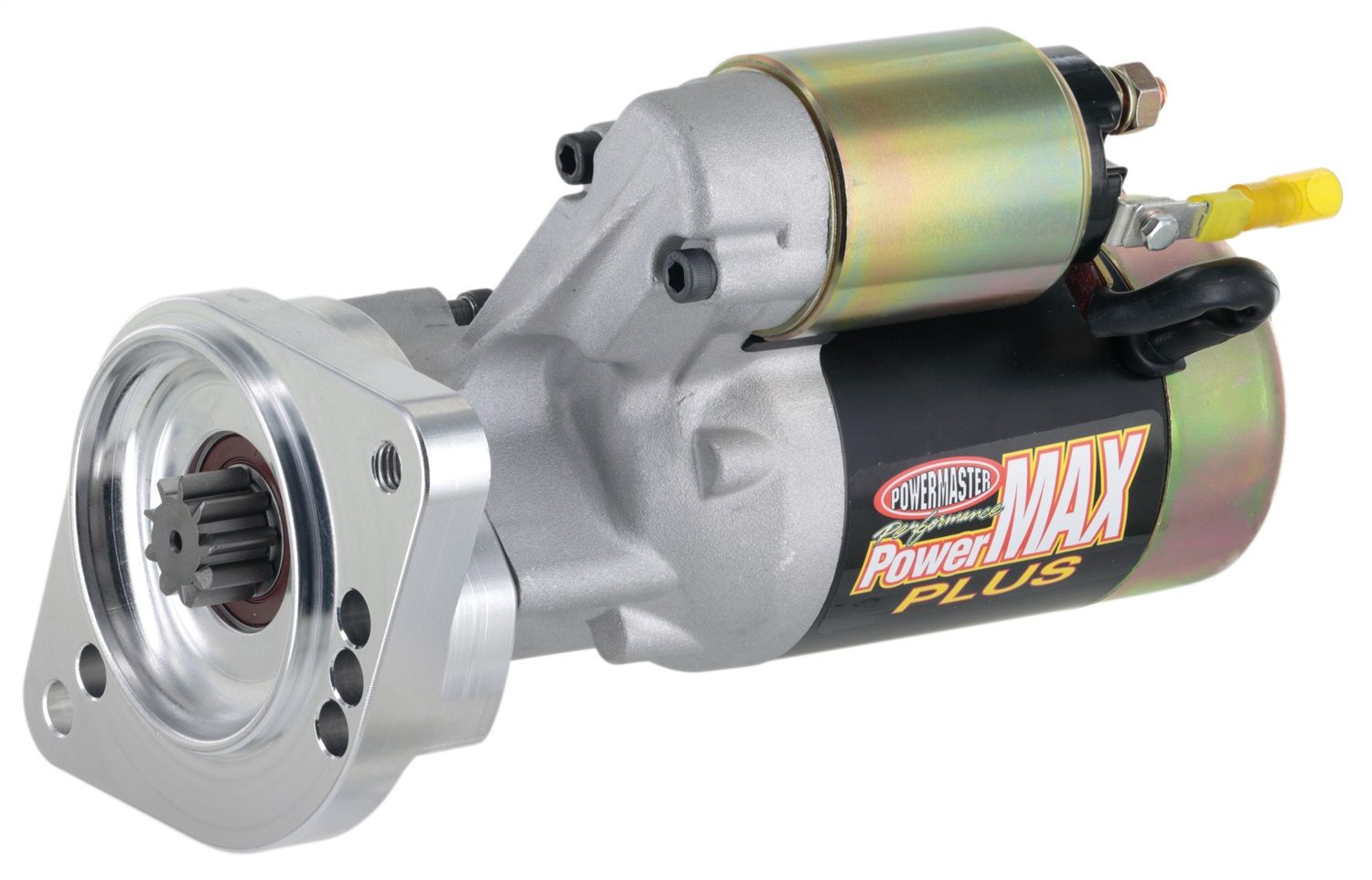 2001, 2000, 1999, 1998, 1997, 1996, 1995, 1994, 1993, 1992, 1991, 1990, 1989, 1988 Jeep Cherokee Starter Motor