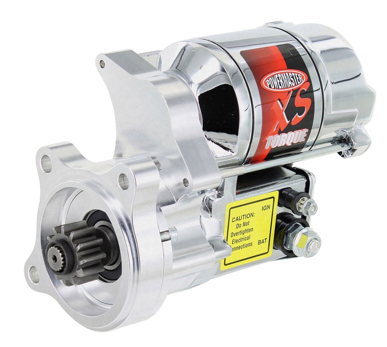 2003, 2002 Ford Explorer Victoria Starter Motor