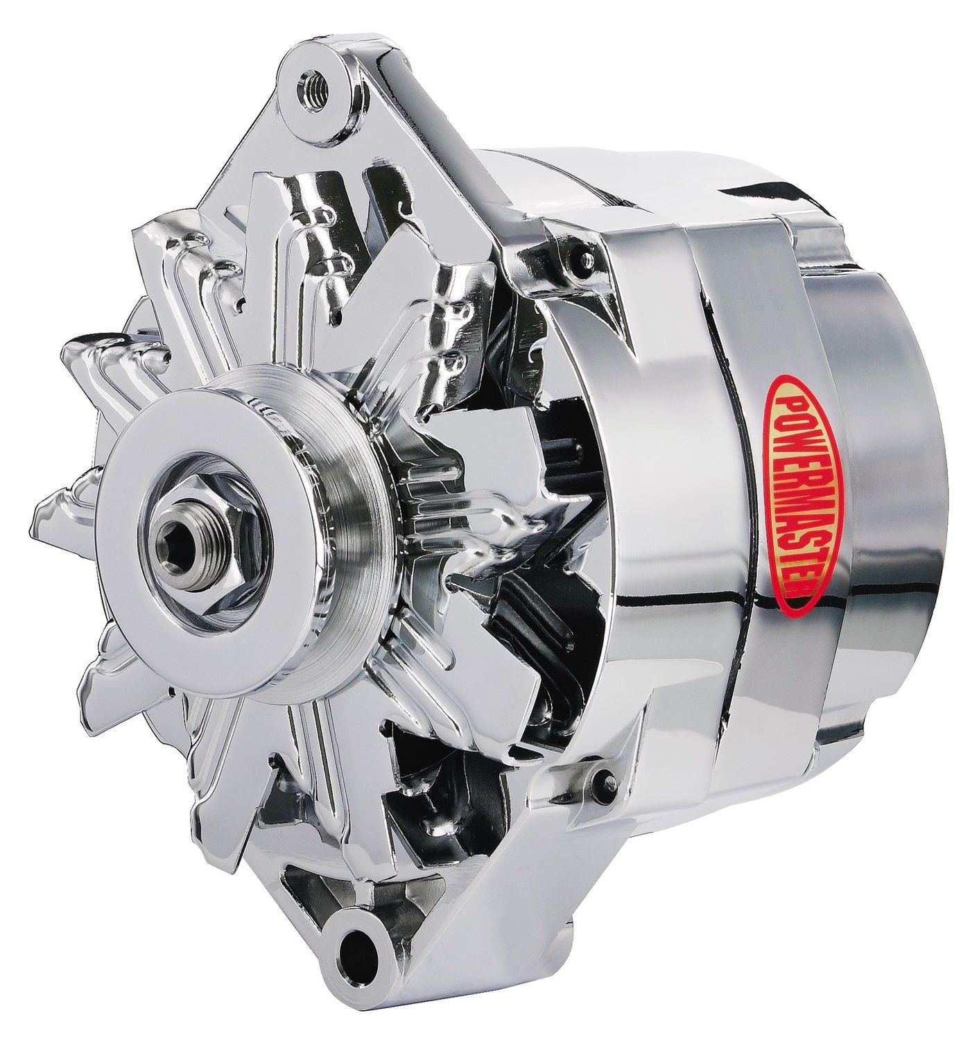 1979, 1978, 1977, 1976, 1975, 1974, 1973, 1972 Chevrolet Impala AMX Alternator