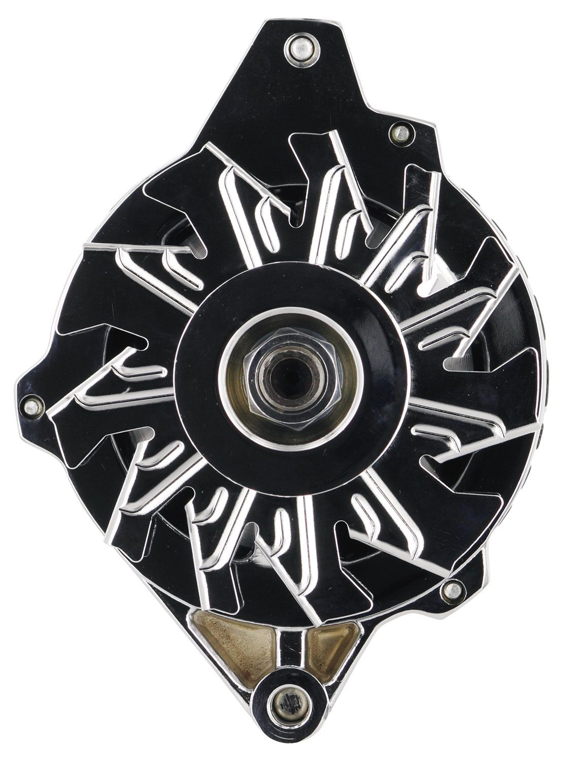 1986 Chevrolet Astro Alternator