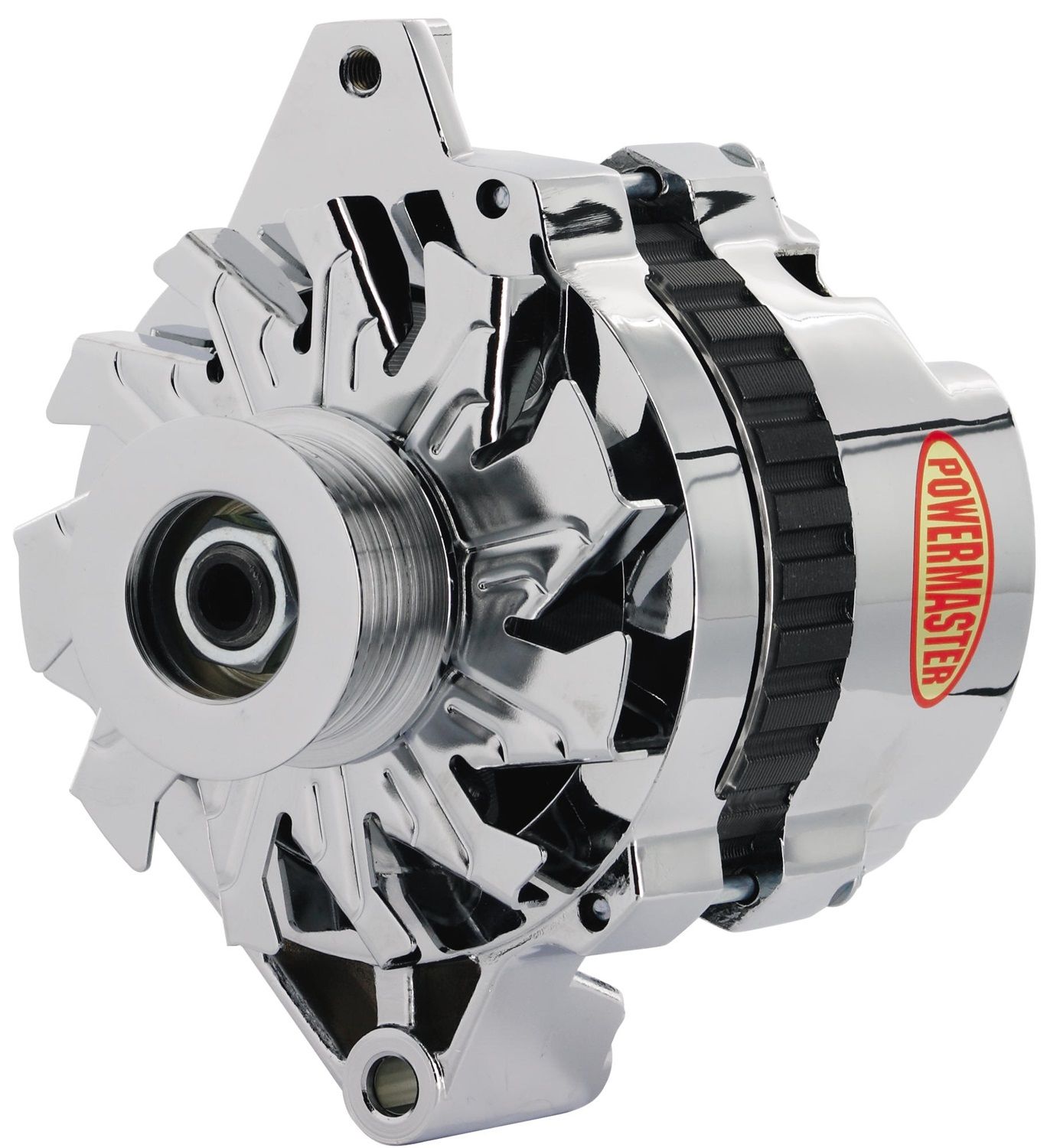 1986 Chevrolet Astro Alternator