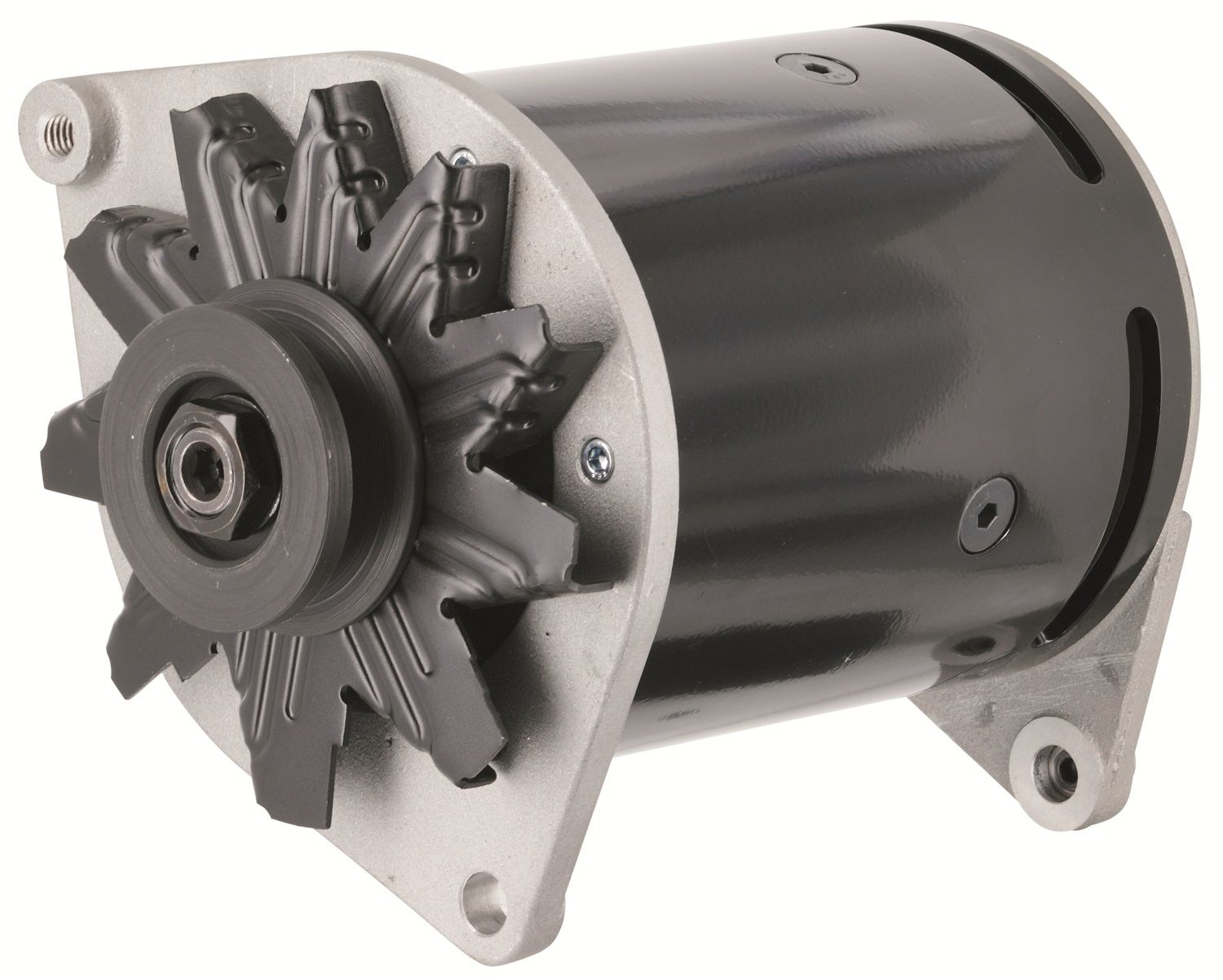 1964 Ford Mustang Alternator