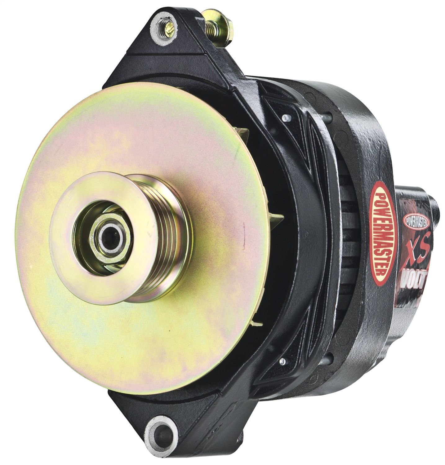 1991, 1990, 1989, 1988, 1987, 1986, 1985, 1984, 1983, 1982, 1981 Jeep Cherokee Alternator