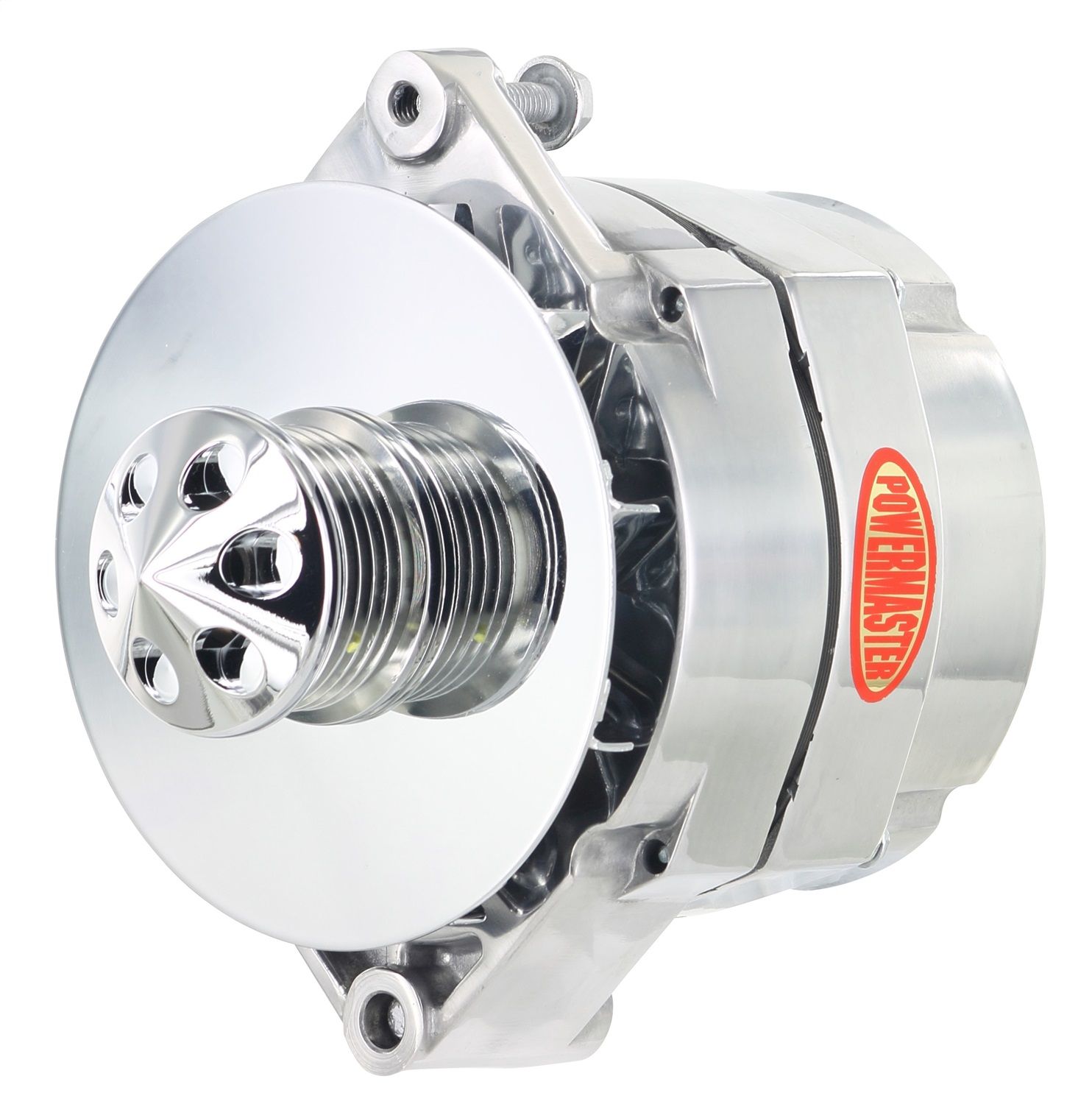1985 Chevrolet Astro Alternator