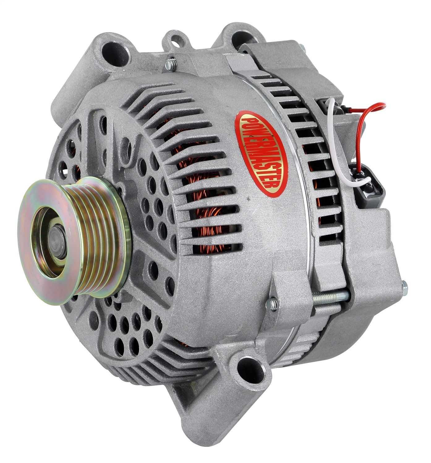 2000, 1999, 1998, 1997, 1996, 1995, 1994, 1993, 1992, 1991 Ford Explorer Alternator