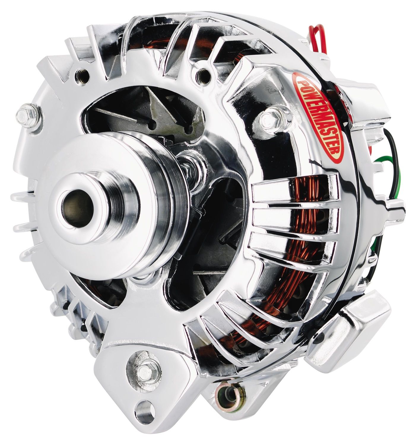 1974, 1973, 1972, 1971, 1970 Dodge Challenger Alternator
