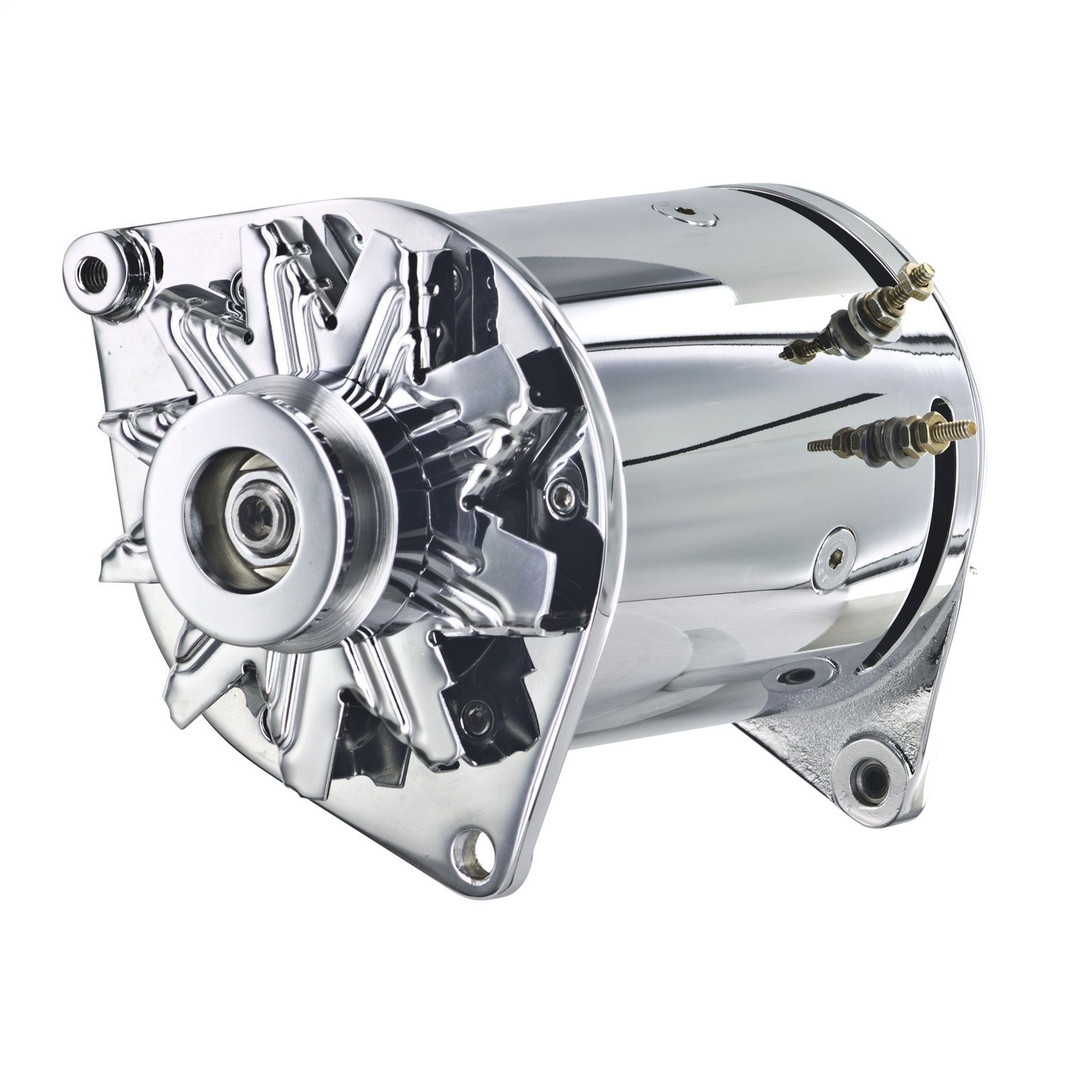 1964 Ford Custom 500 Alternator