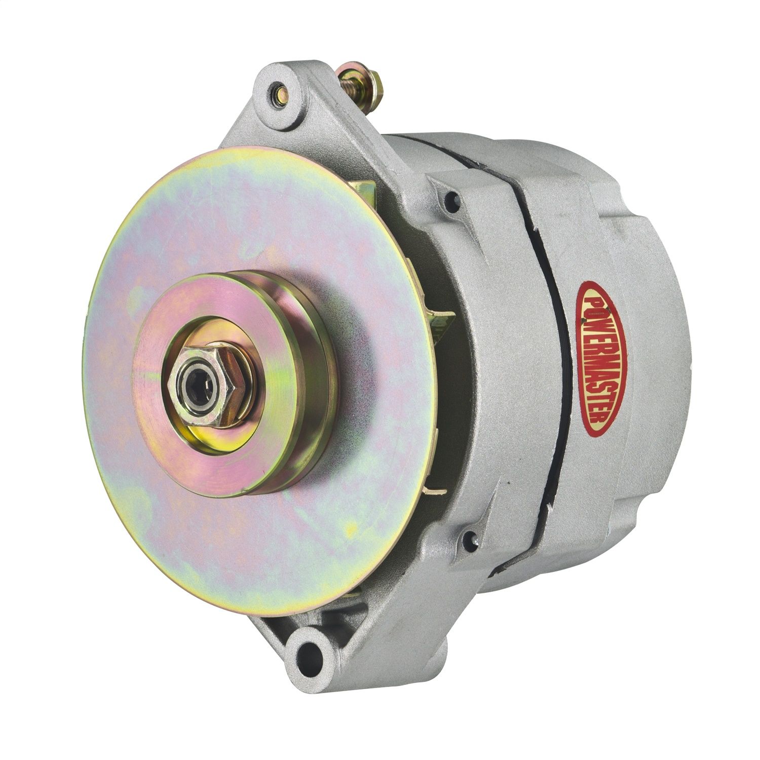 1985 Chevrolet Astro Alternator