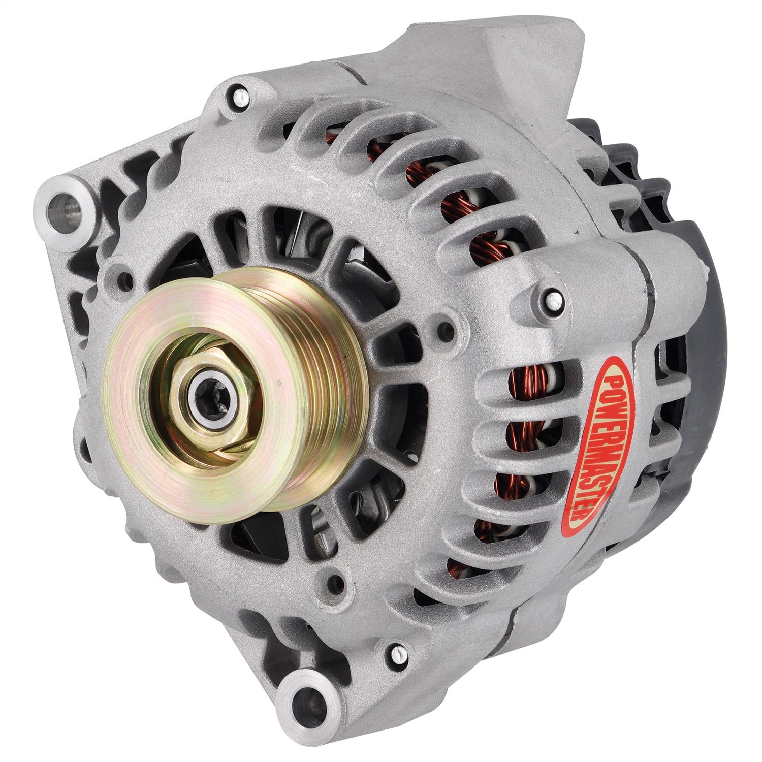 1995, 1994 Chevrolet Astro Alternator