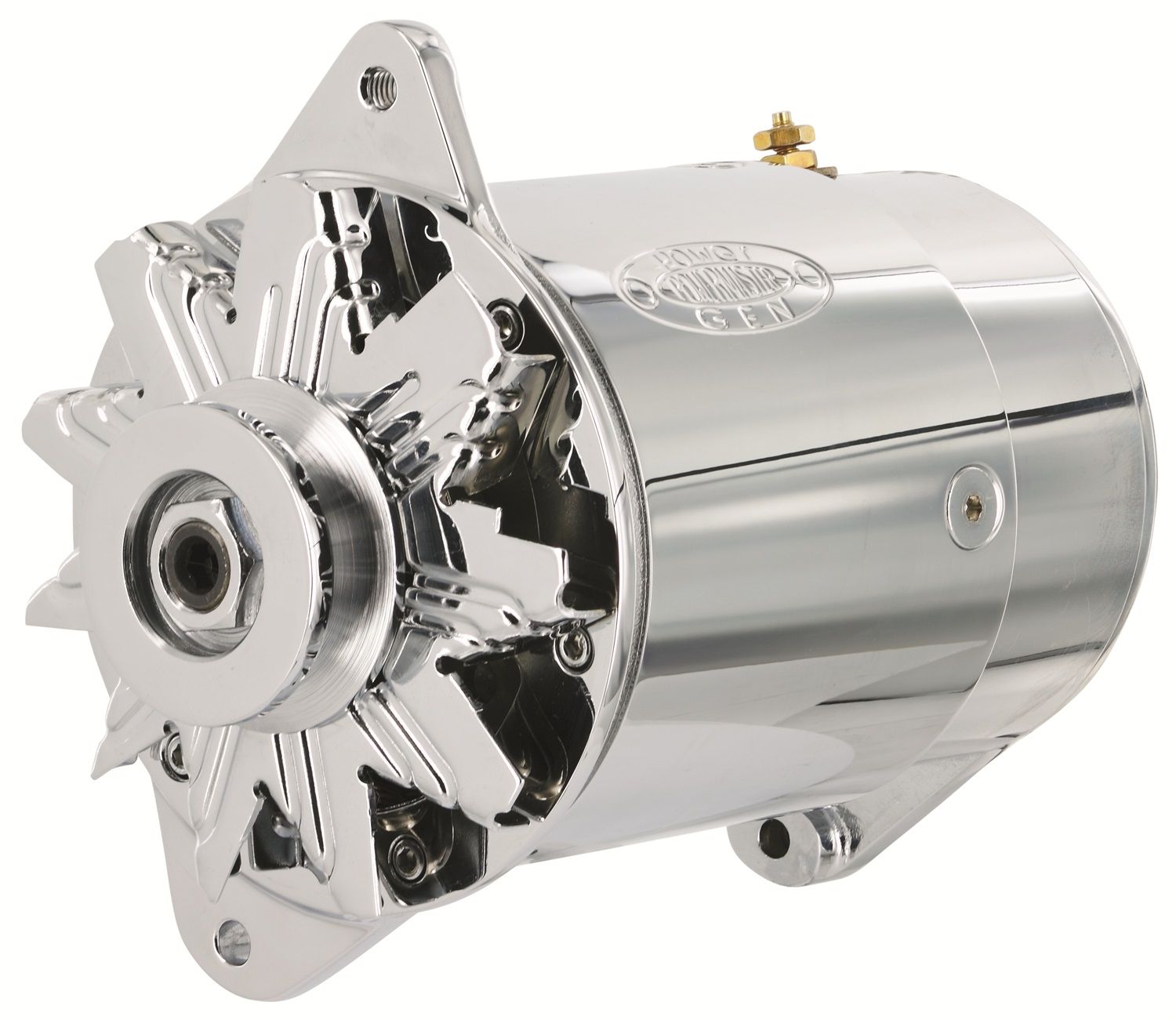 1963, 1962 Chevrolet Chevy II Alternator