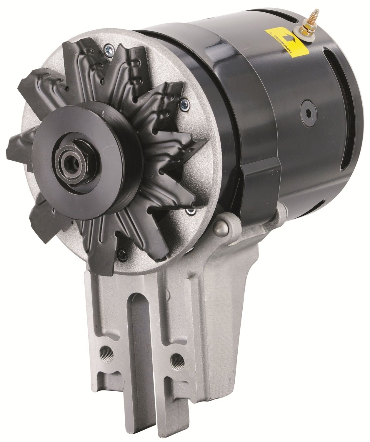 1963, 1962, 1961, 1960, 1959 Chevrolet Impala Alternator