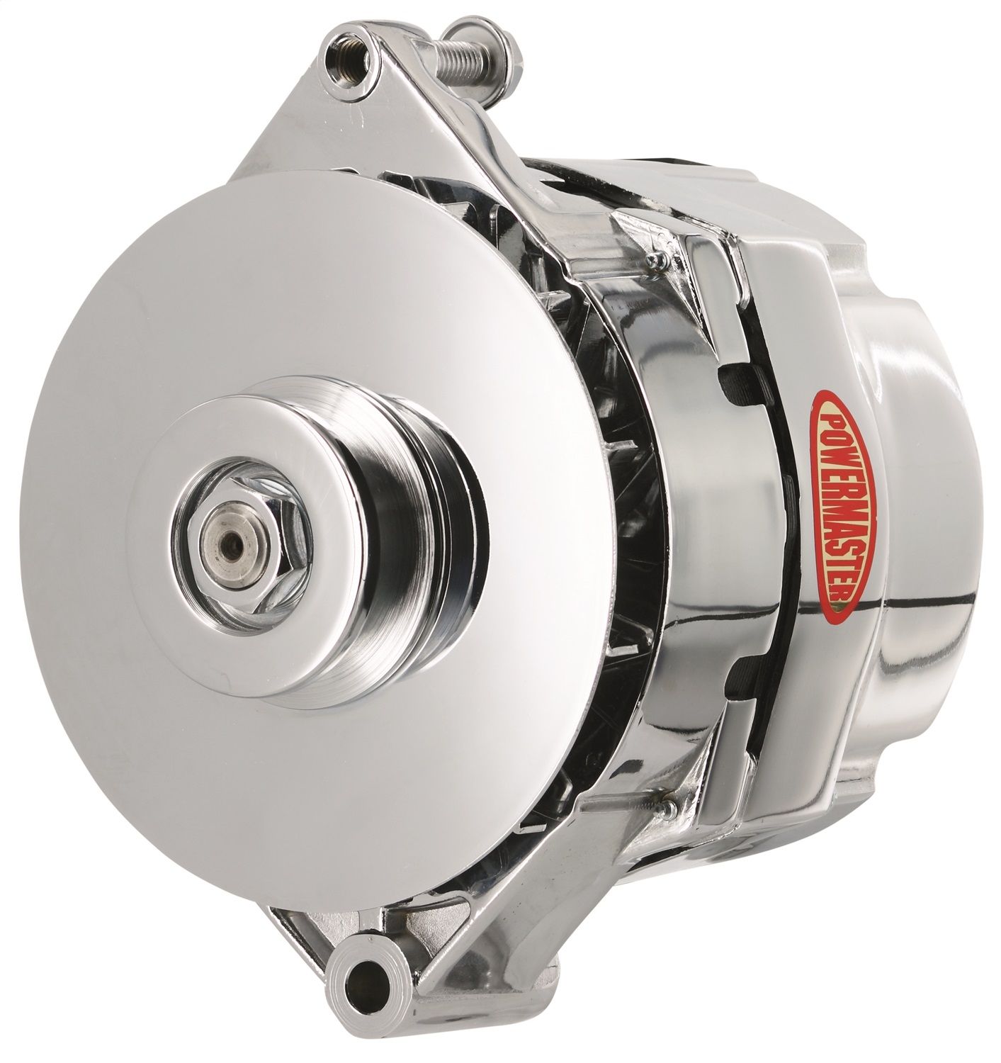 1991, 1990, 1989, 1988, 1987, 1986, 1985, 1984, 1983, 1982, 1981, 1980 Jeep Cherokee Alternator