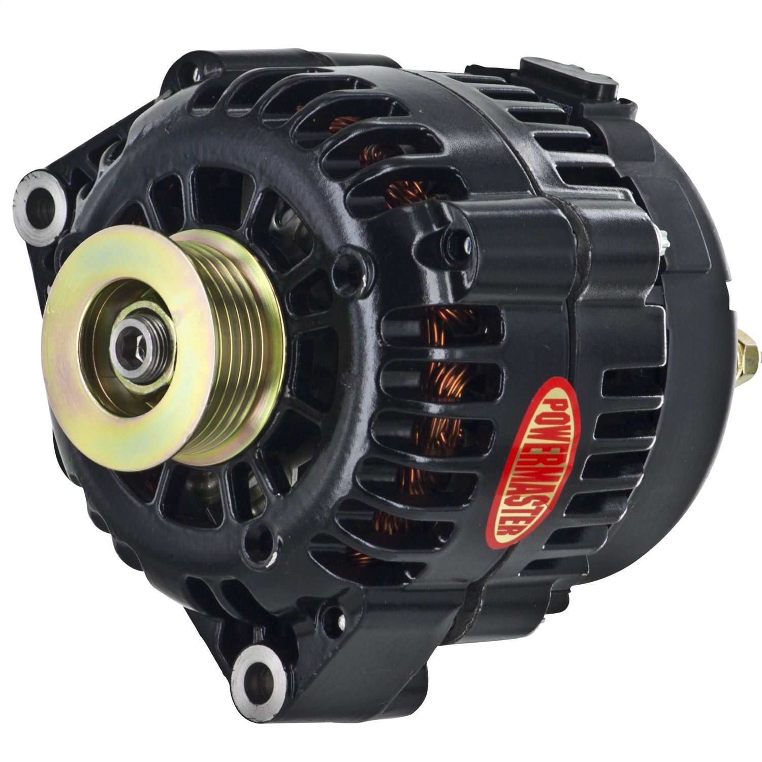 2005, 2004, 2003, 2002, 2001 Chevrolet Astro Alternator