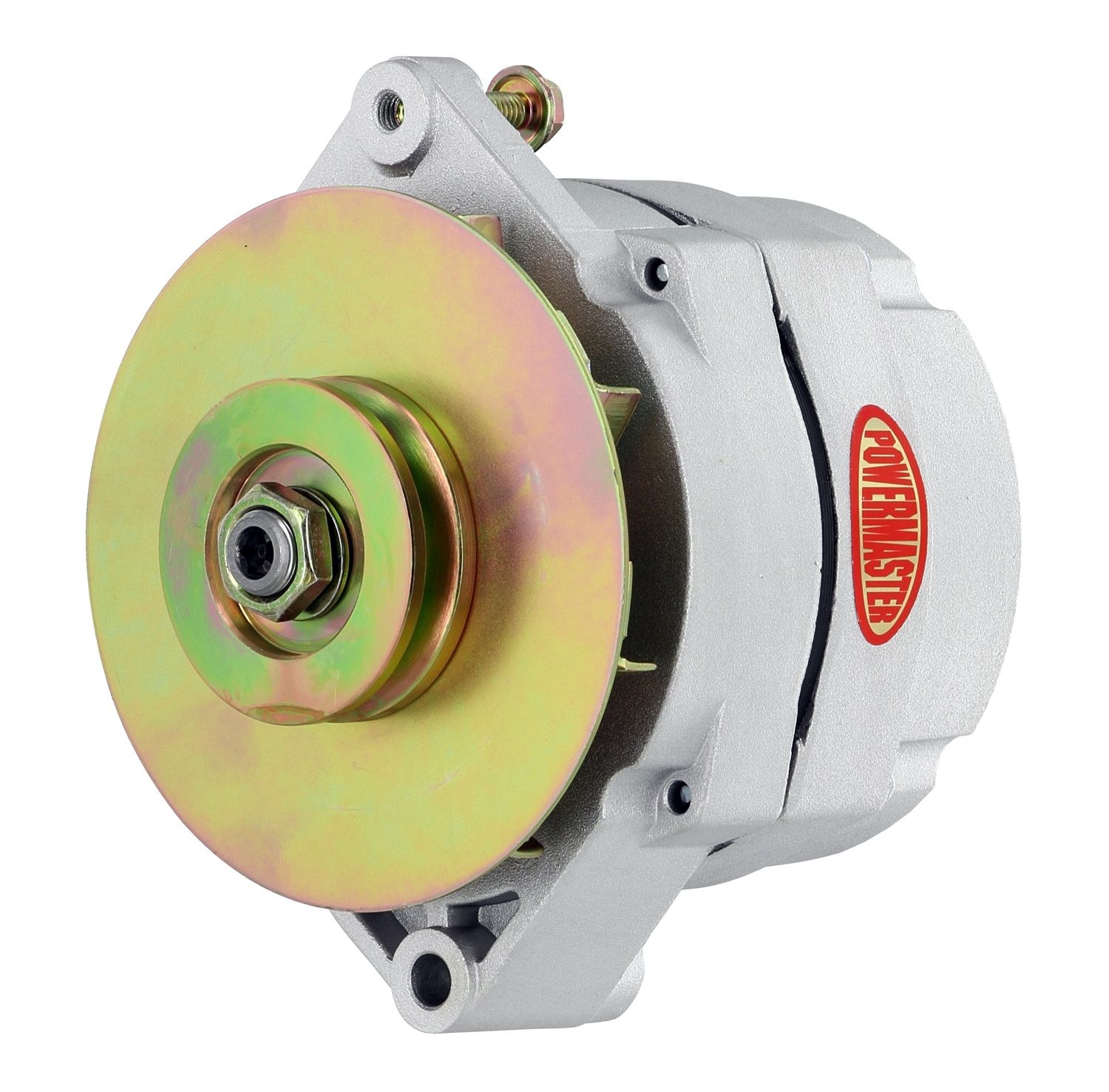 1985 Chevrolet Astro Alternator