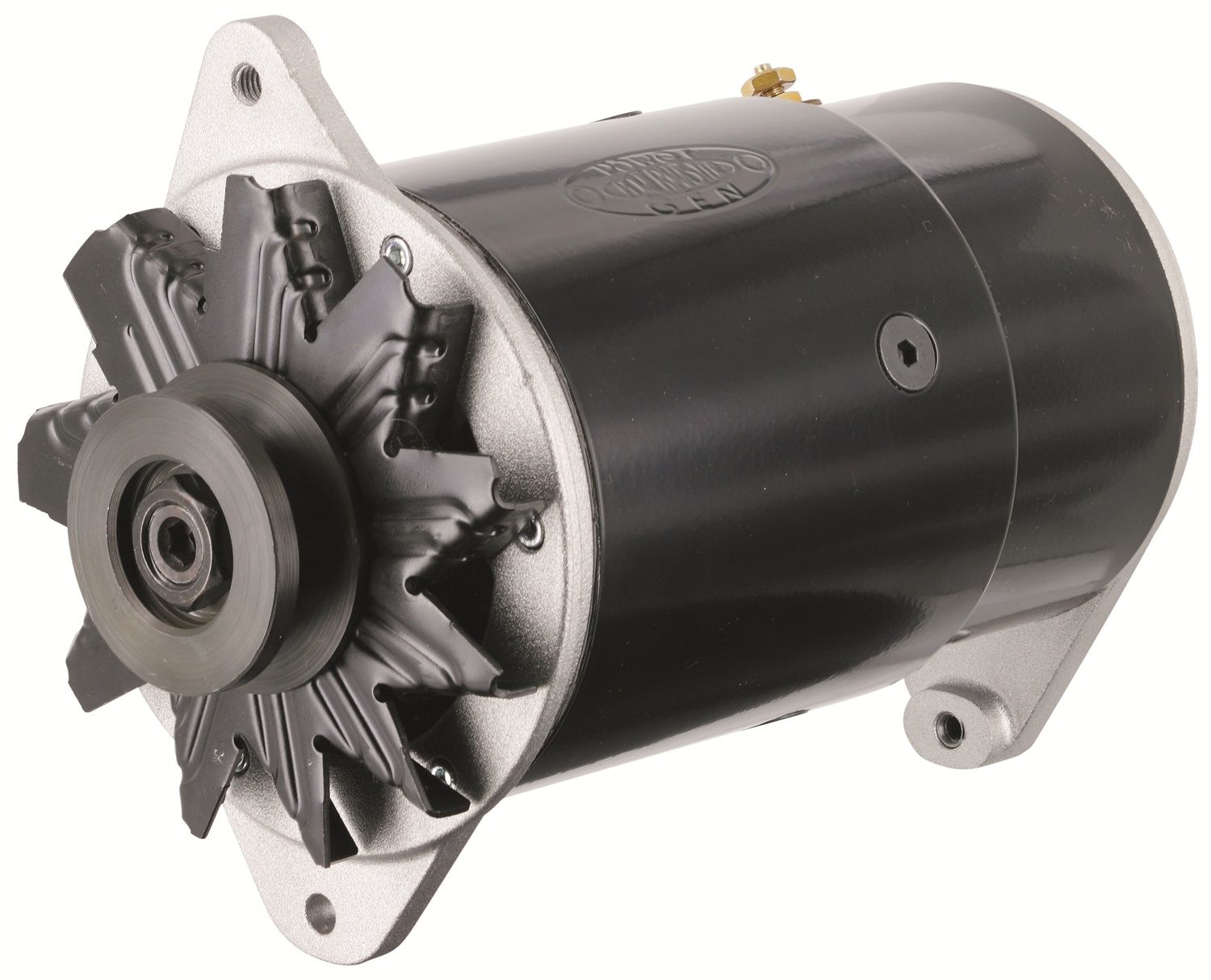 1963, 1962 Chevrolet Chevy II Alternator