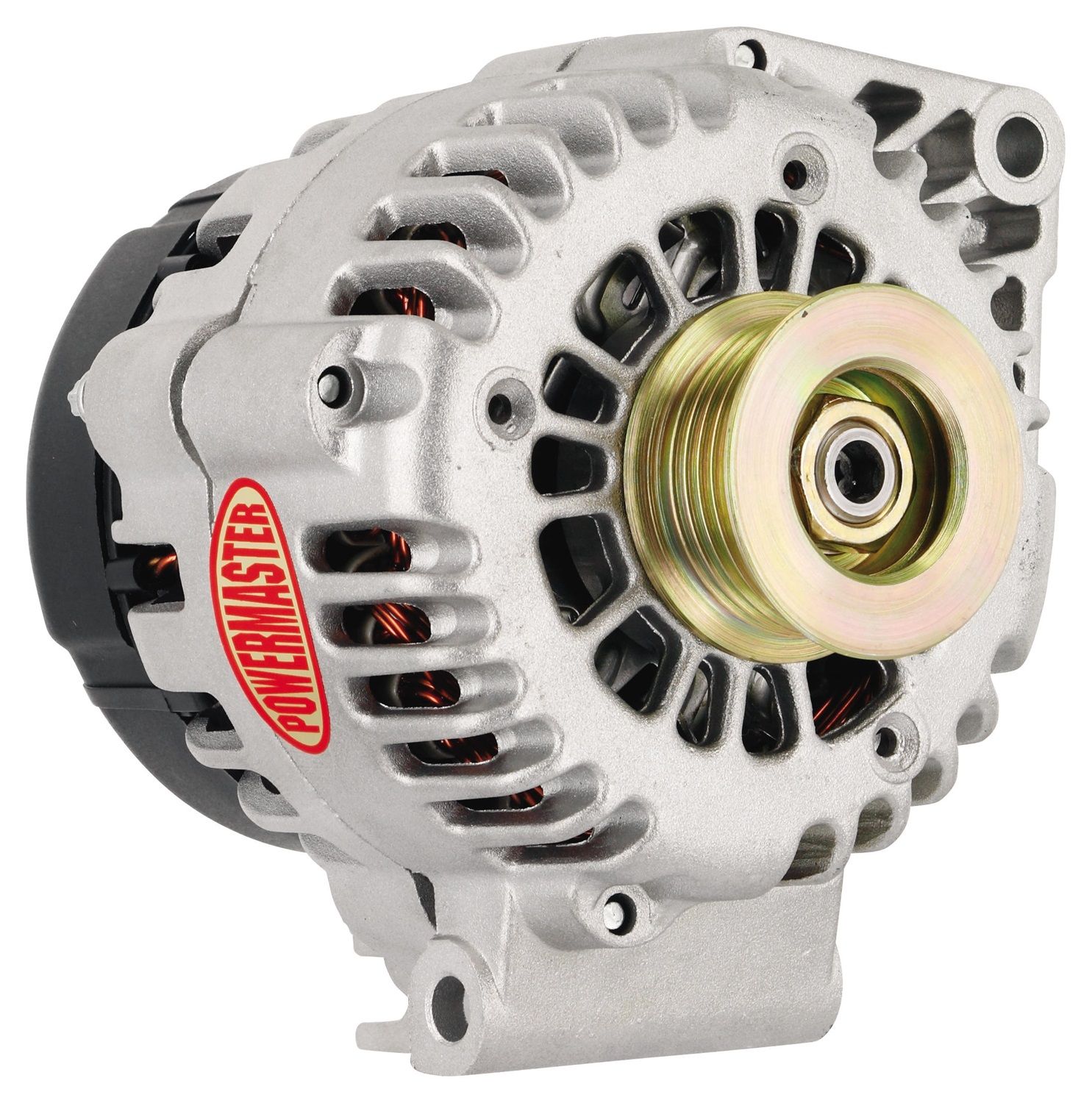 2001, 2000 Chevrolet Impala Alternator