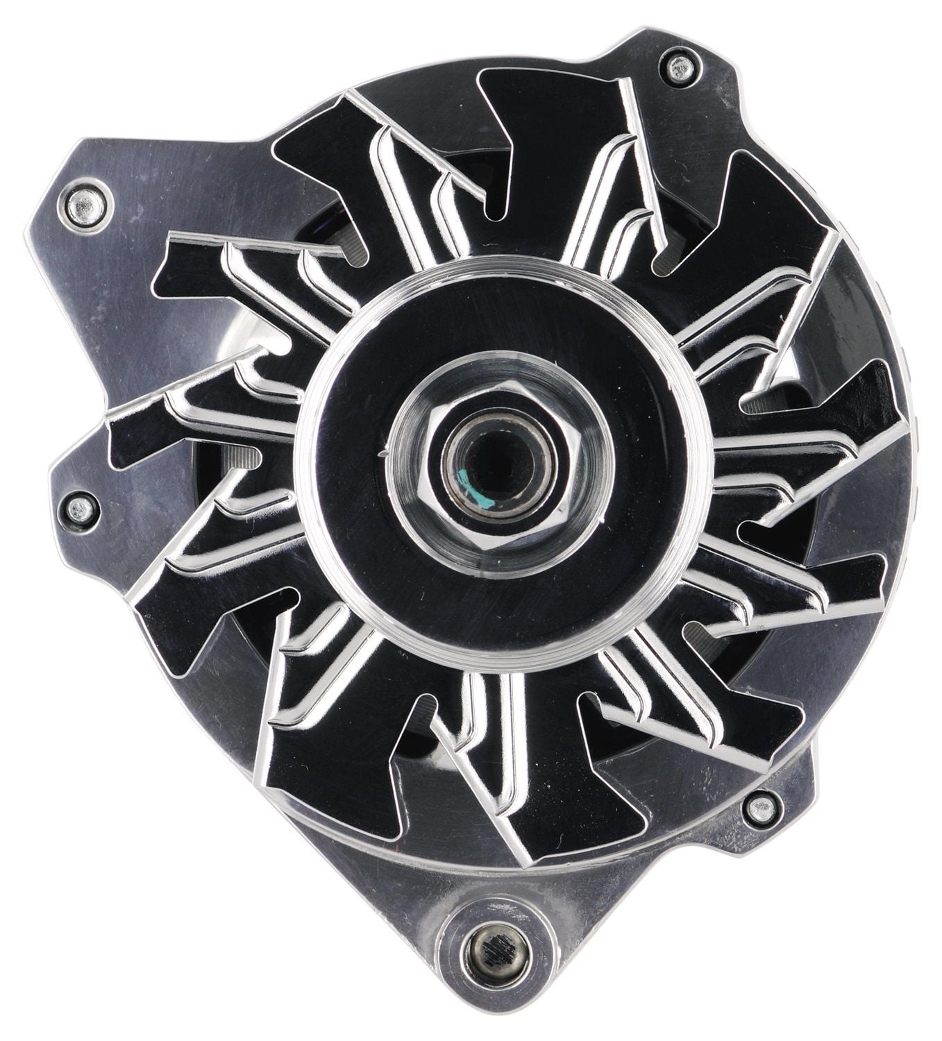 1993, 1992, 1991, 1990, 1989, 1988, 1987 Chevrolet Astro Alternator