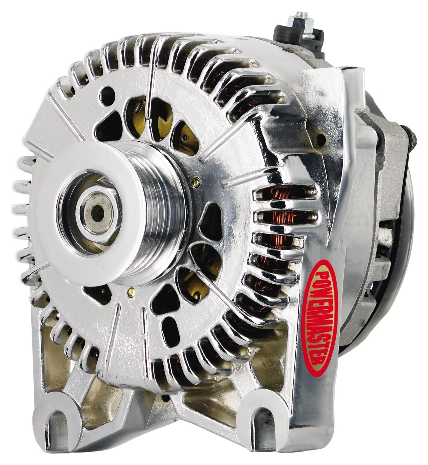 2005, 2004, 2003, 2002 Ford Explorer Victoria Alternator