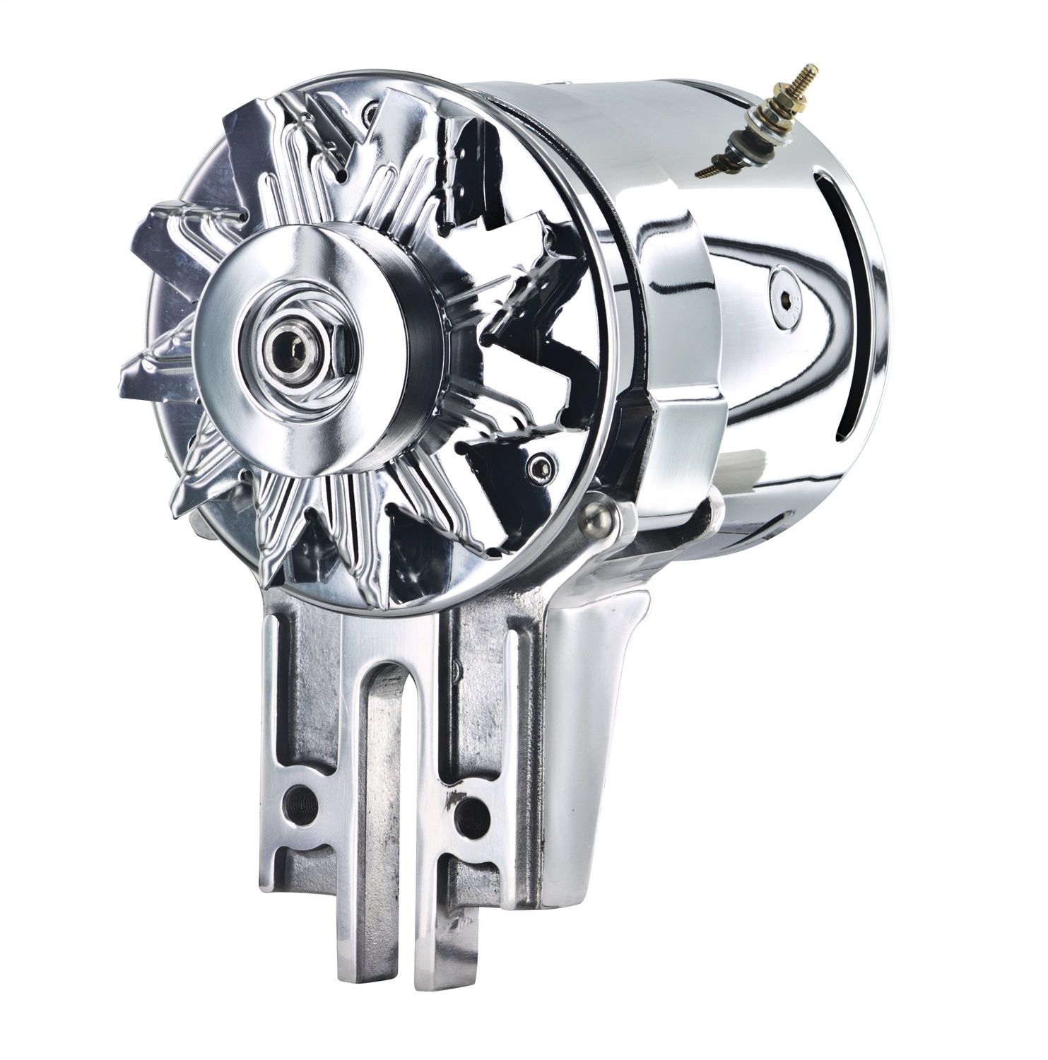 1963, 1962 Chevrolet Chevy II Alternator