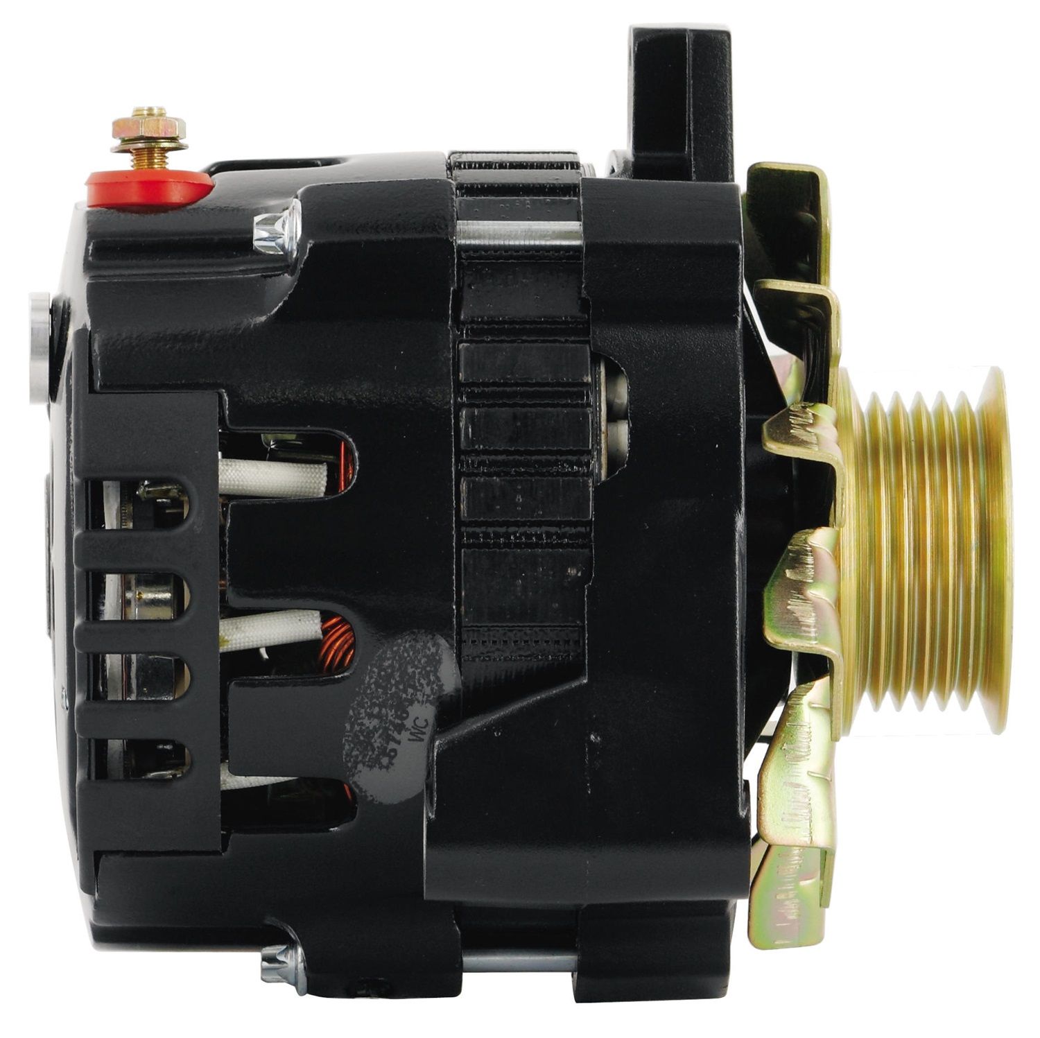 1993, 1992, 1991, 1990, 1989, 1988, 1987 Chevrolet Astro Alternator