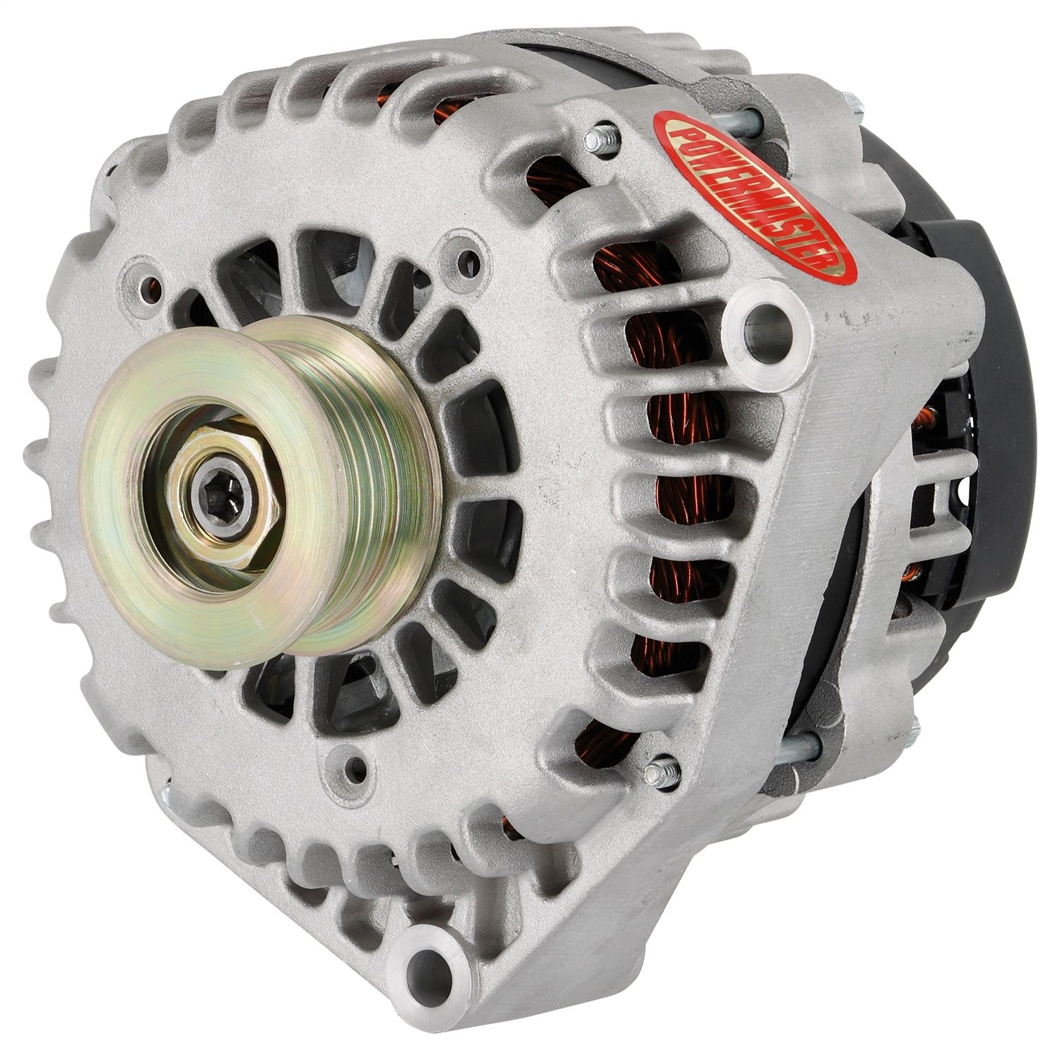2007-2009 Cadillac Escalade Alternator Powermaster