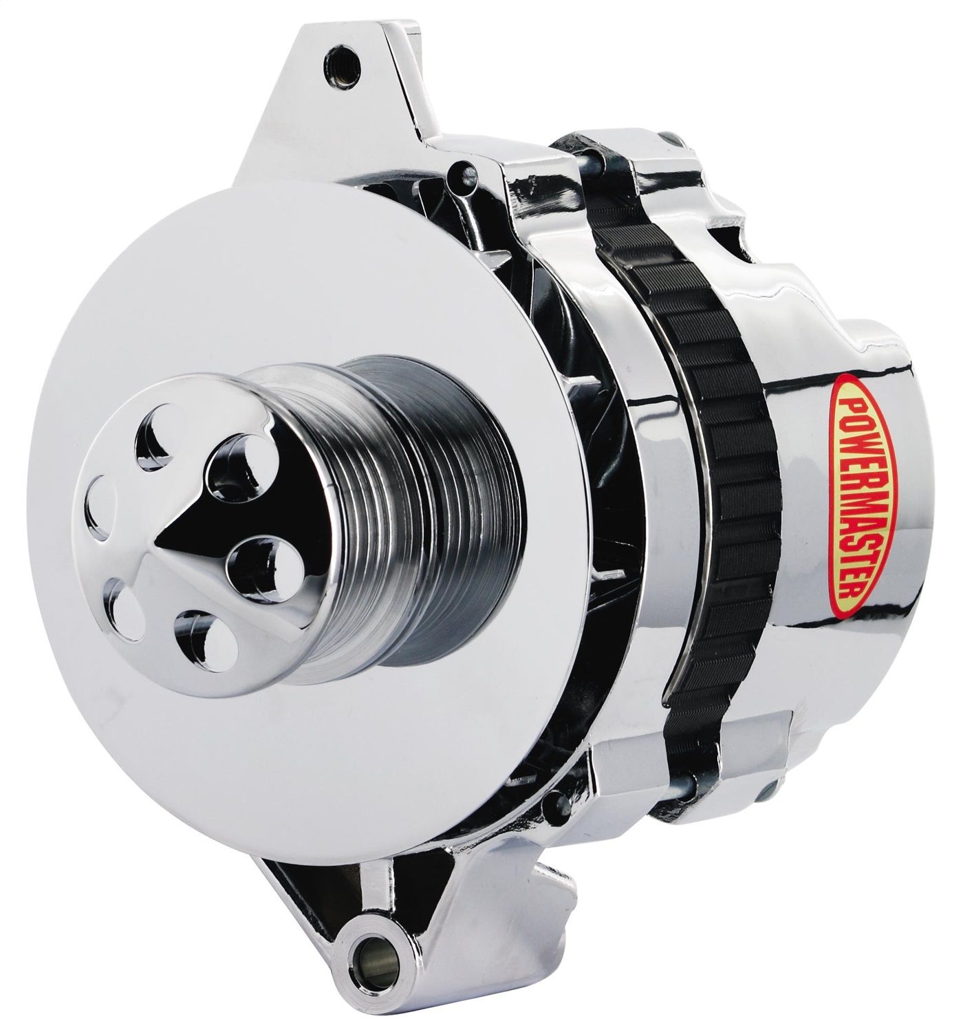 1990, 1989, 1988, 1987 GMC Jimmy Alternator