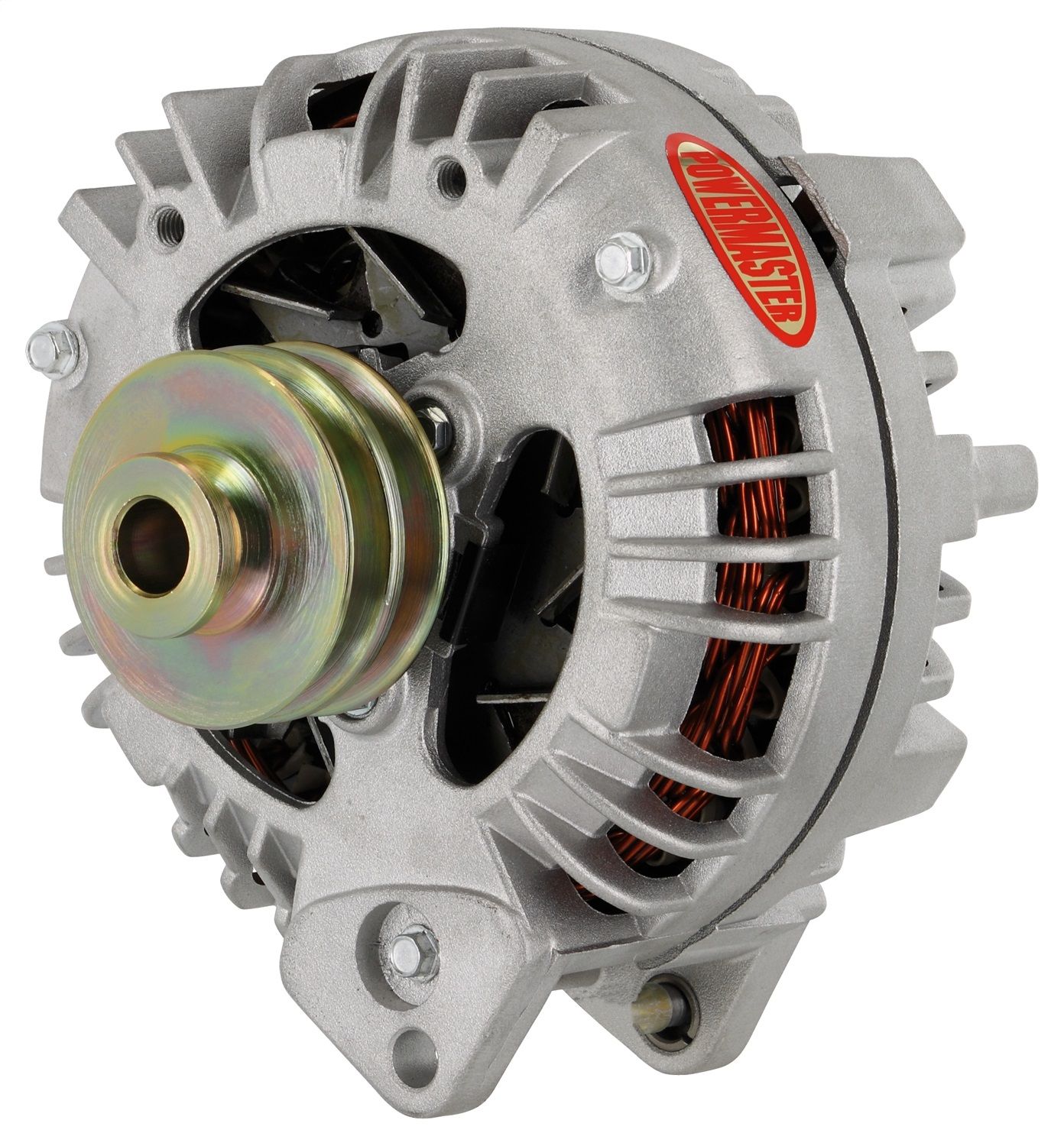 1984 Chrysler Laser Alternator