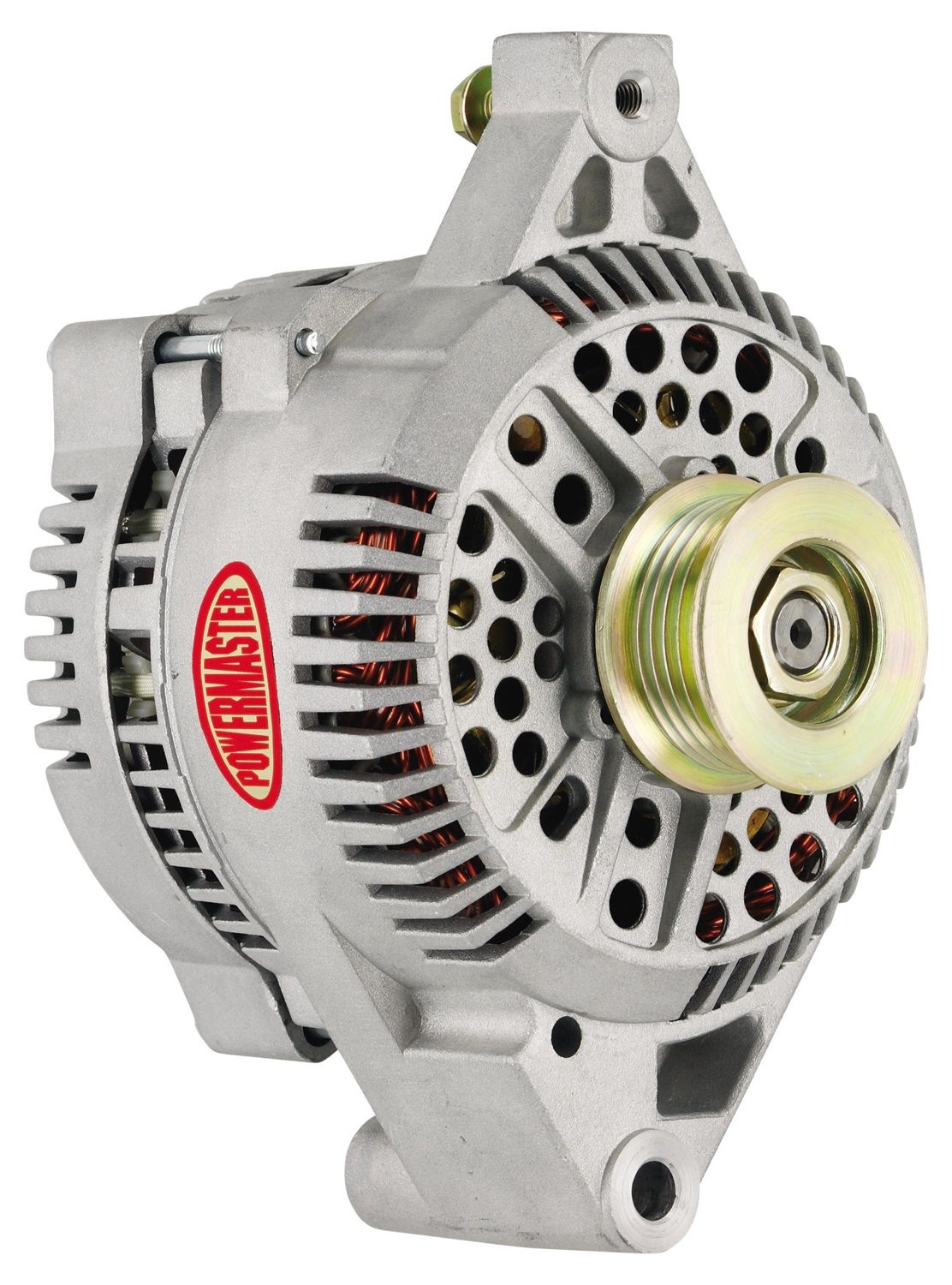 2000, 1999, 1998, 1997, 1996, 1995, 1994, 1993, 1992, 1991 Ford Explorer Alternator