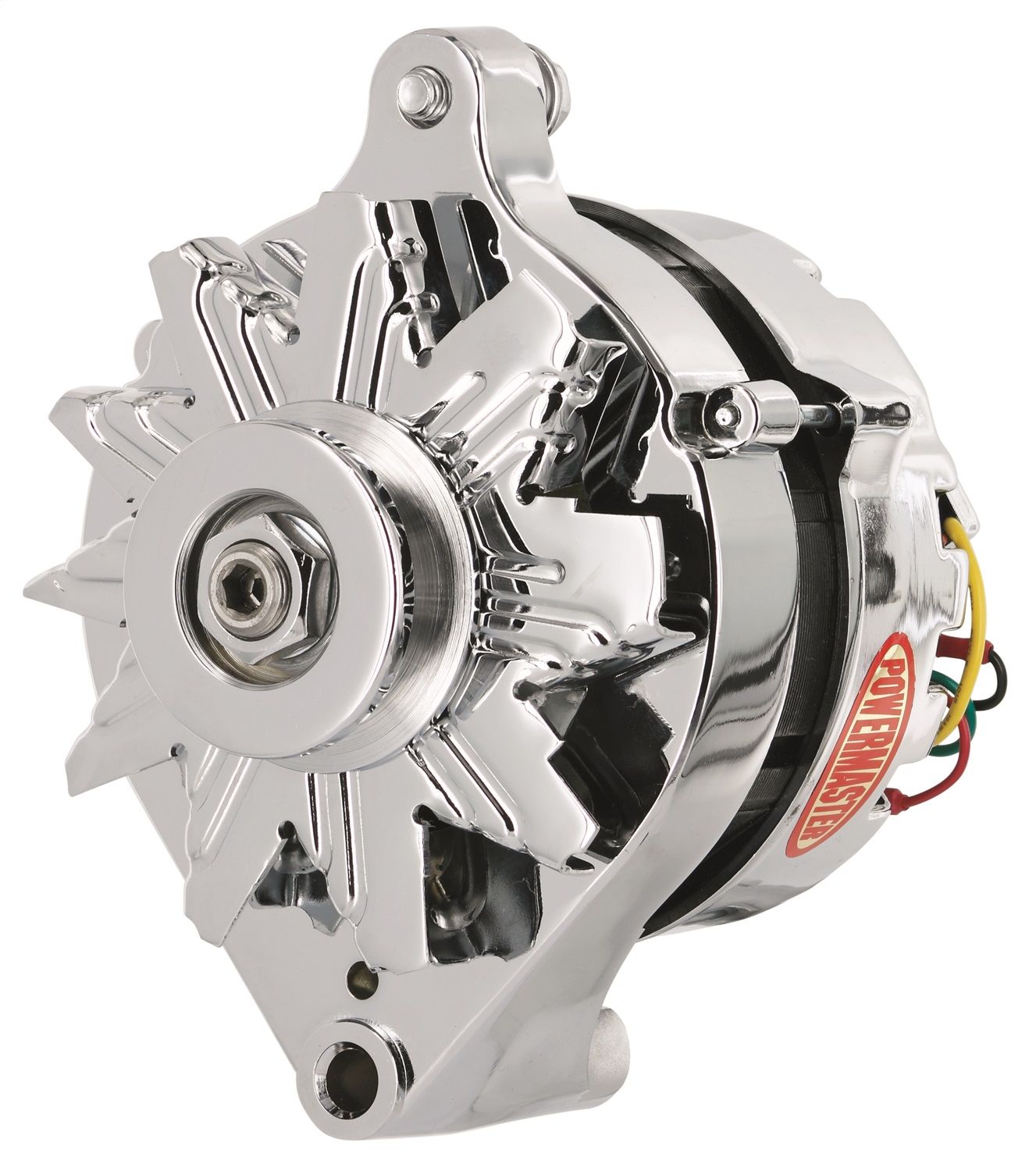 1977, 1976, 1975 Jeep Cherokee II Alternator