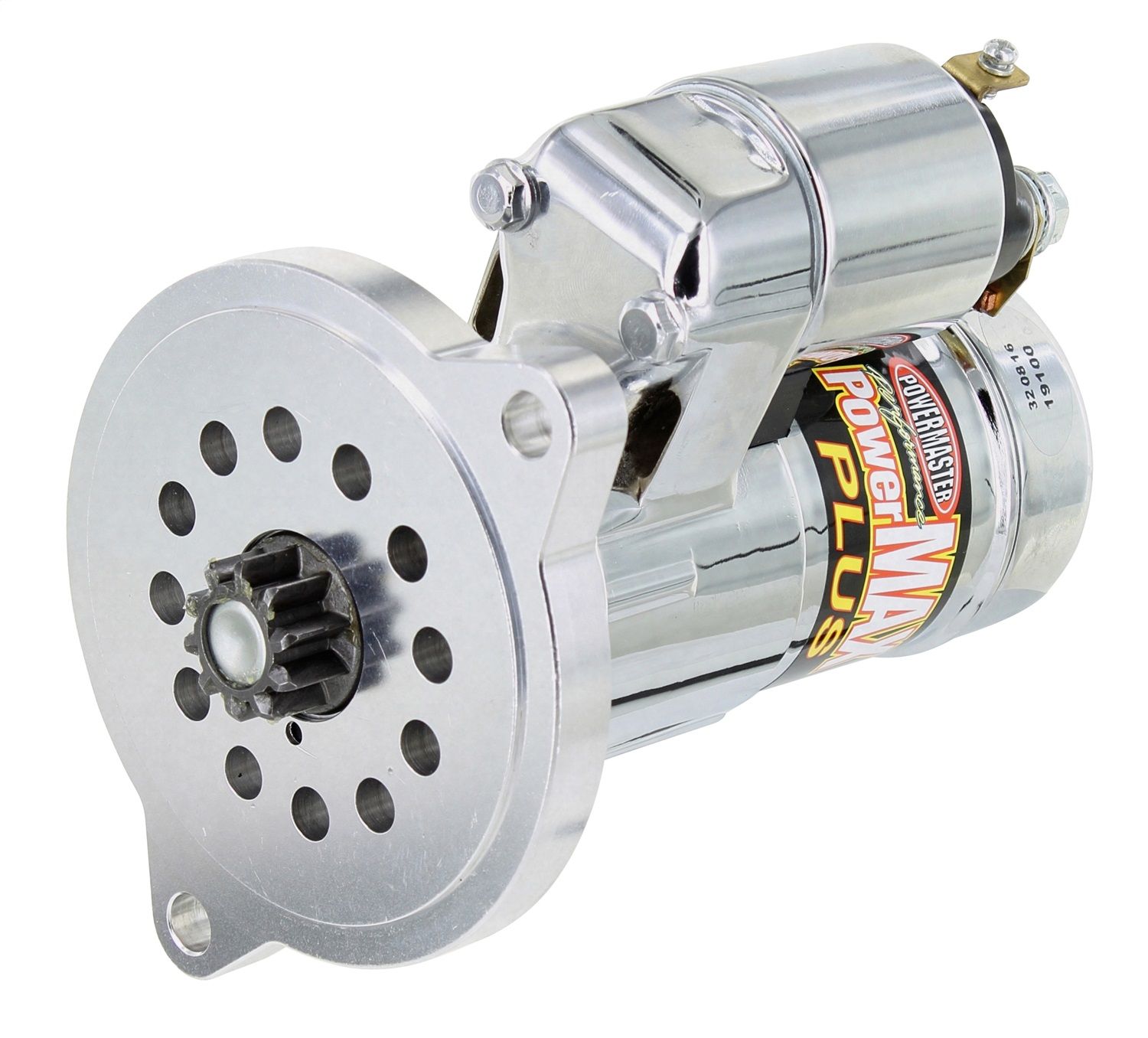 2001, 2000, 1999, 1998, 1997, 1996 Ford Explorer Starter Motor