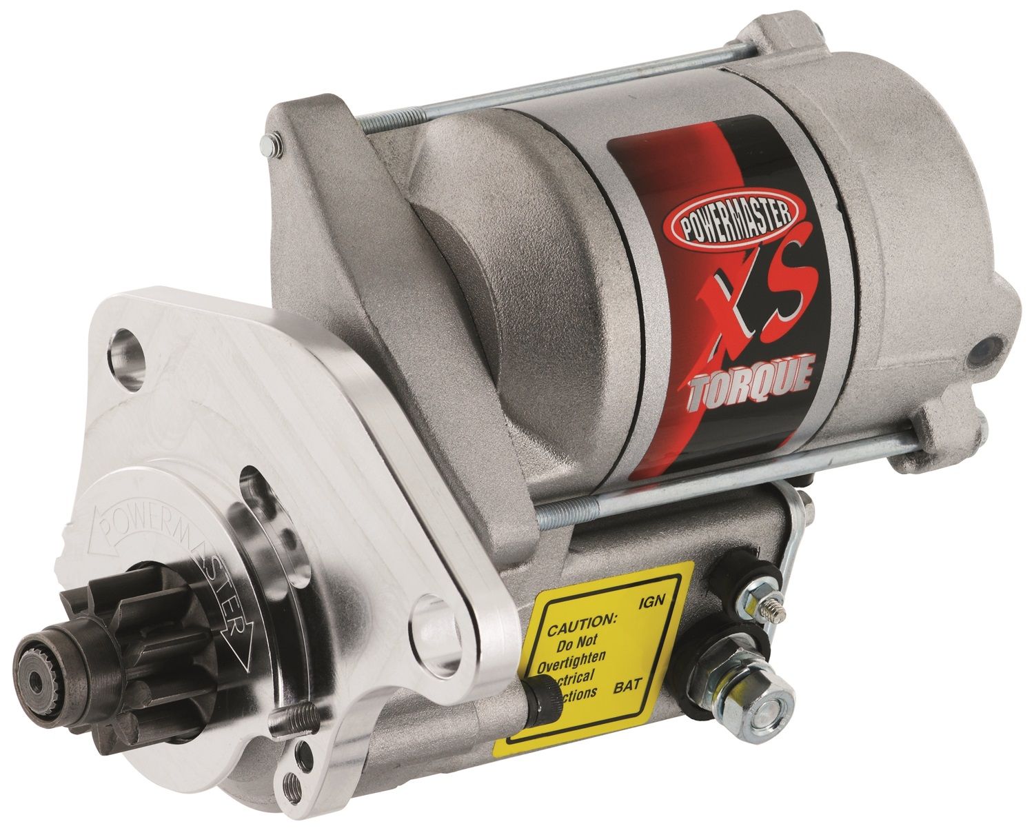 1962 Dodge Lancer Starter Motor