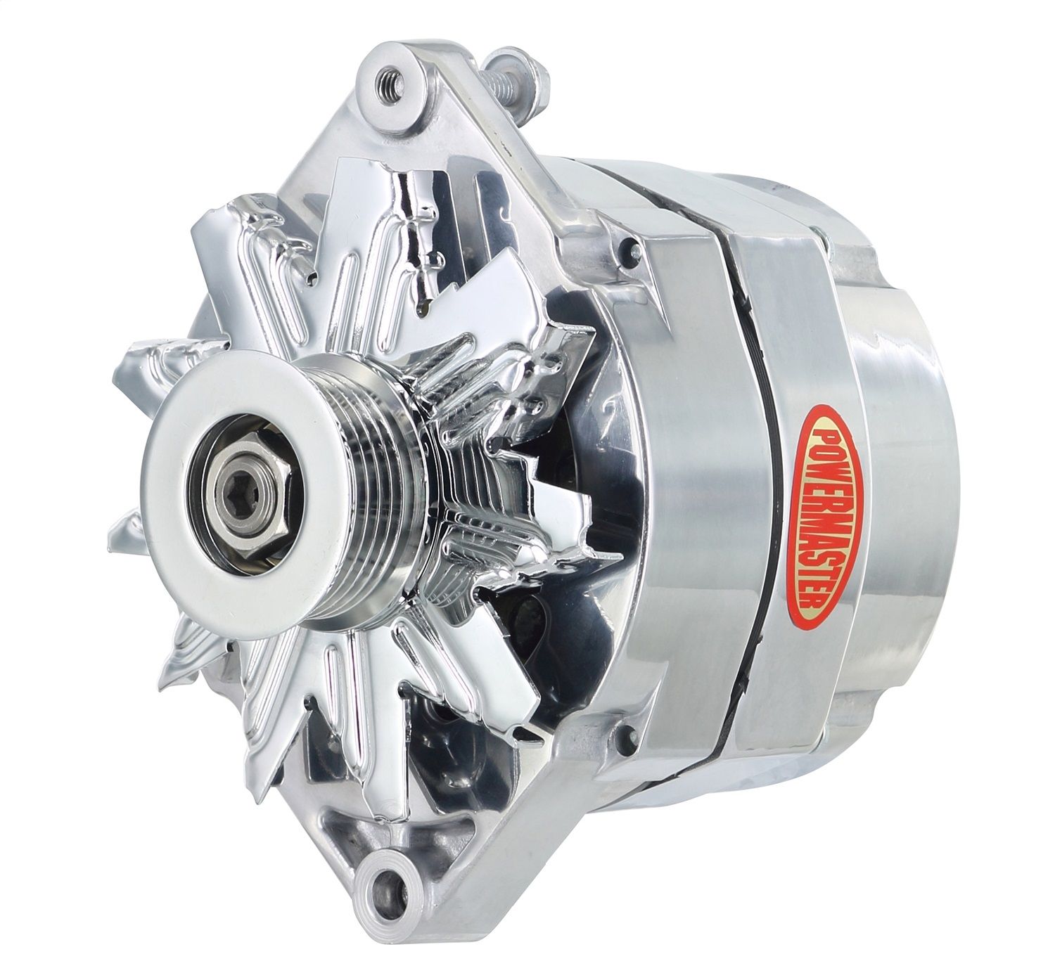 1974 Jeep Cherokee Alternator
