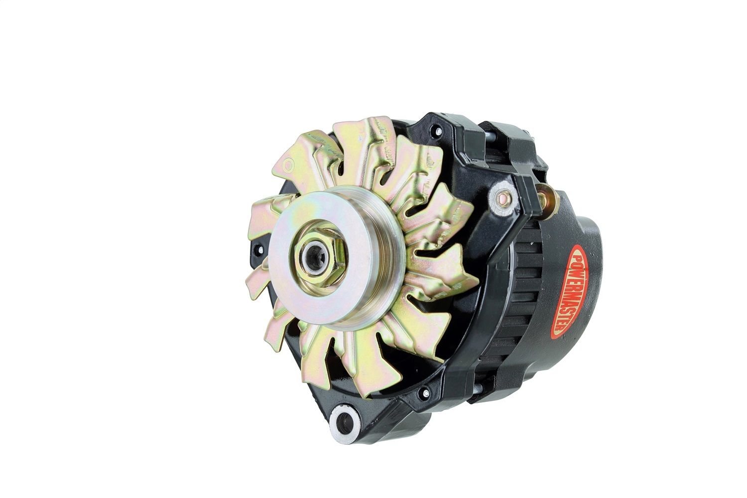 1990, 1989, 1988, 1987 Chevrolet Astro Alternator