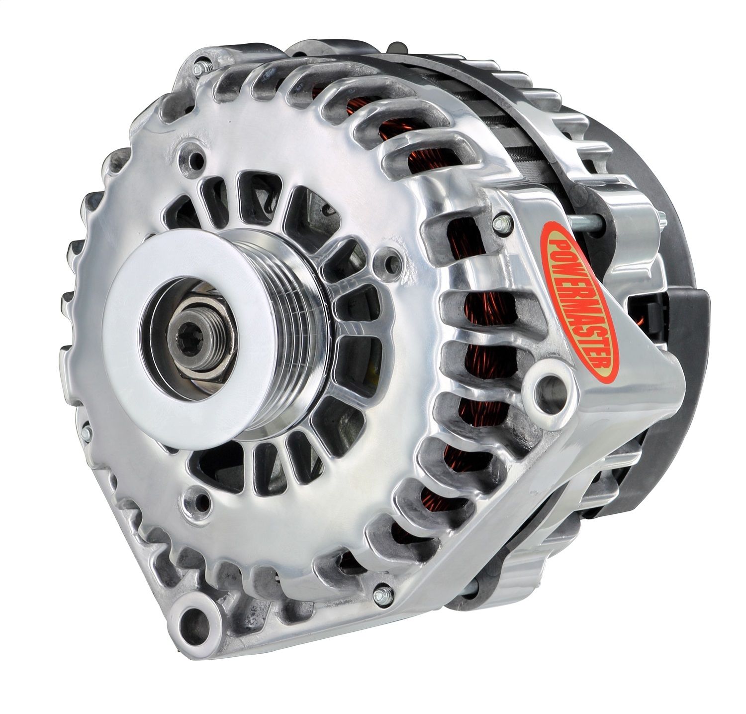 2007-2009 Cadillac Escalade Alternator Powermaster