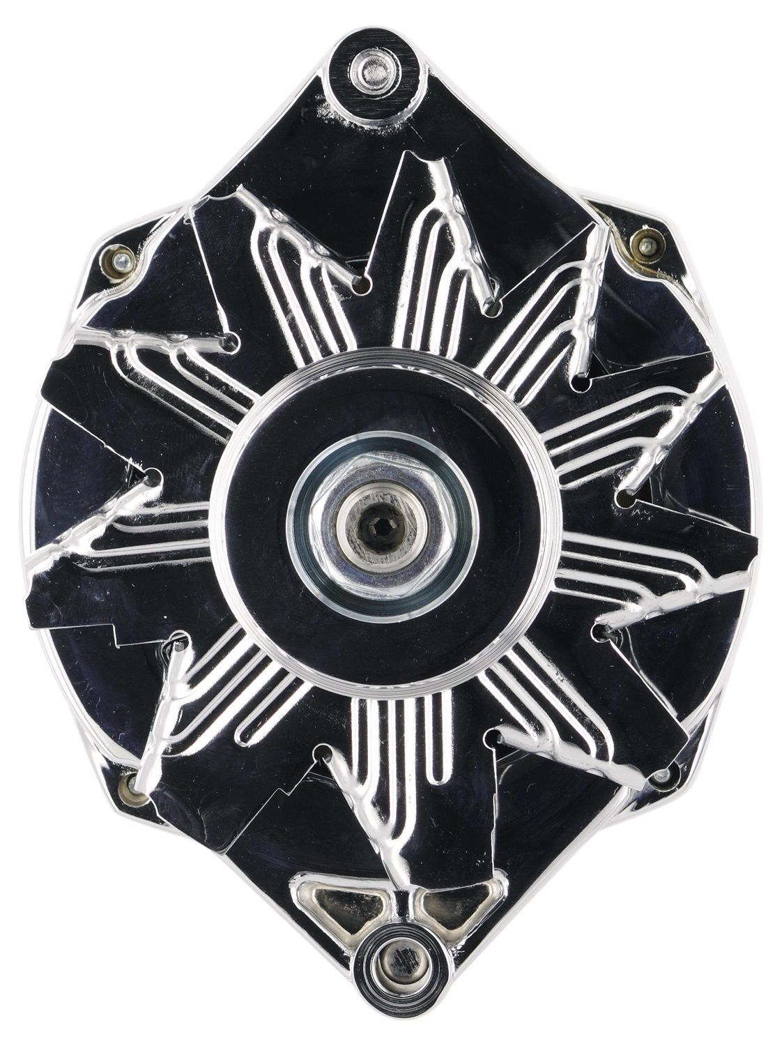 1974 Jeep Cherokee Alternator