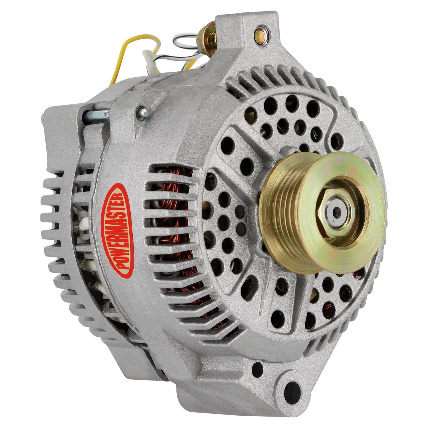 2000, 1999, 1998, 1997, 1996, 1995, 1994, 1993, 1992, 1991 Ford Explorer Alternator