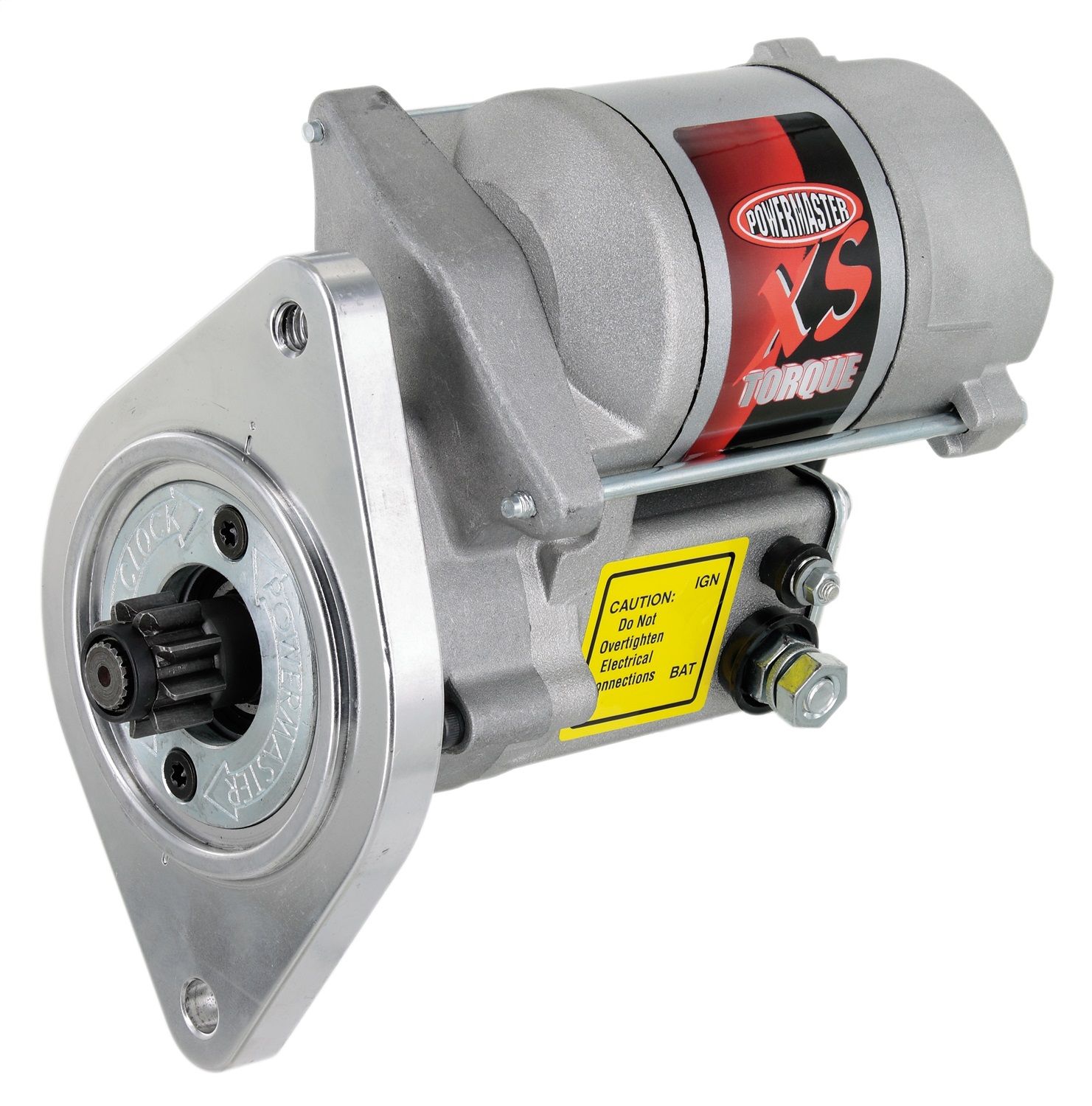1987, 1986, 1985, 1984, 1983, 1982, 1981, 1980, 1979, 1978, 1977, 1976, 1975, 1974 Jeep Cherokee Ambassador Starter Motor