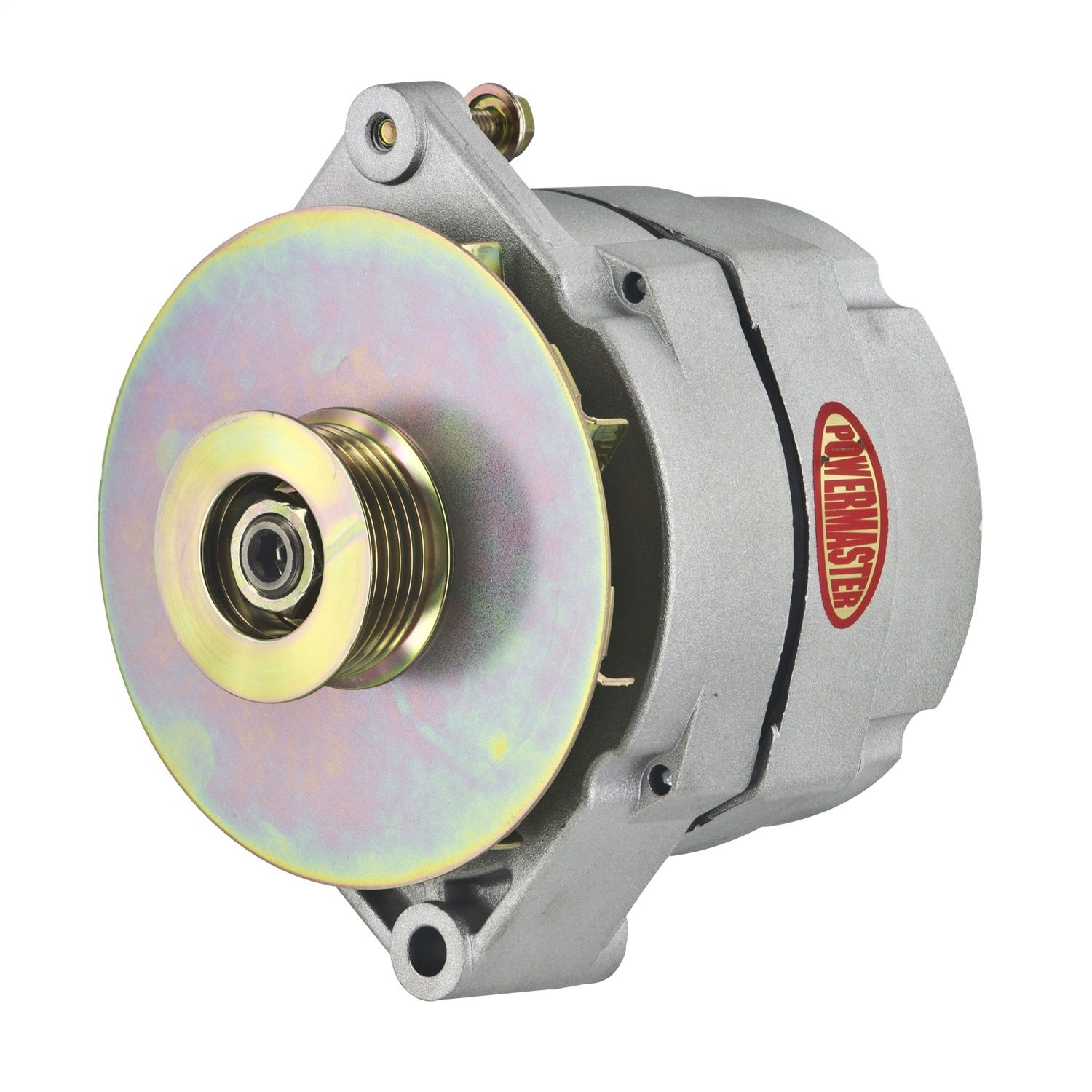 1968, 1967, 1966, 1965, 1964, 1963 Chevrolet Chevy II Alternator