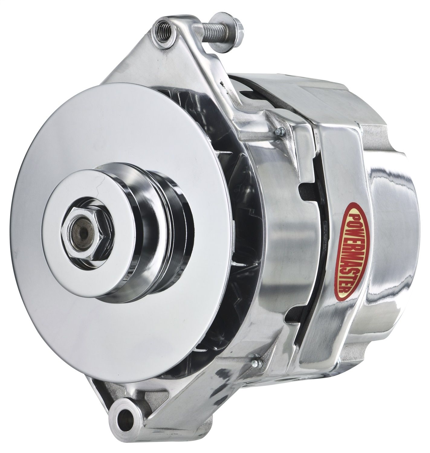 1991, 1990, 1989, 1988, 1987, 1986, 1985, 1984, 1983, 1982, 1981, 1980 Jeep Cherokee Alternator