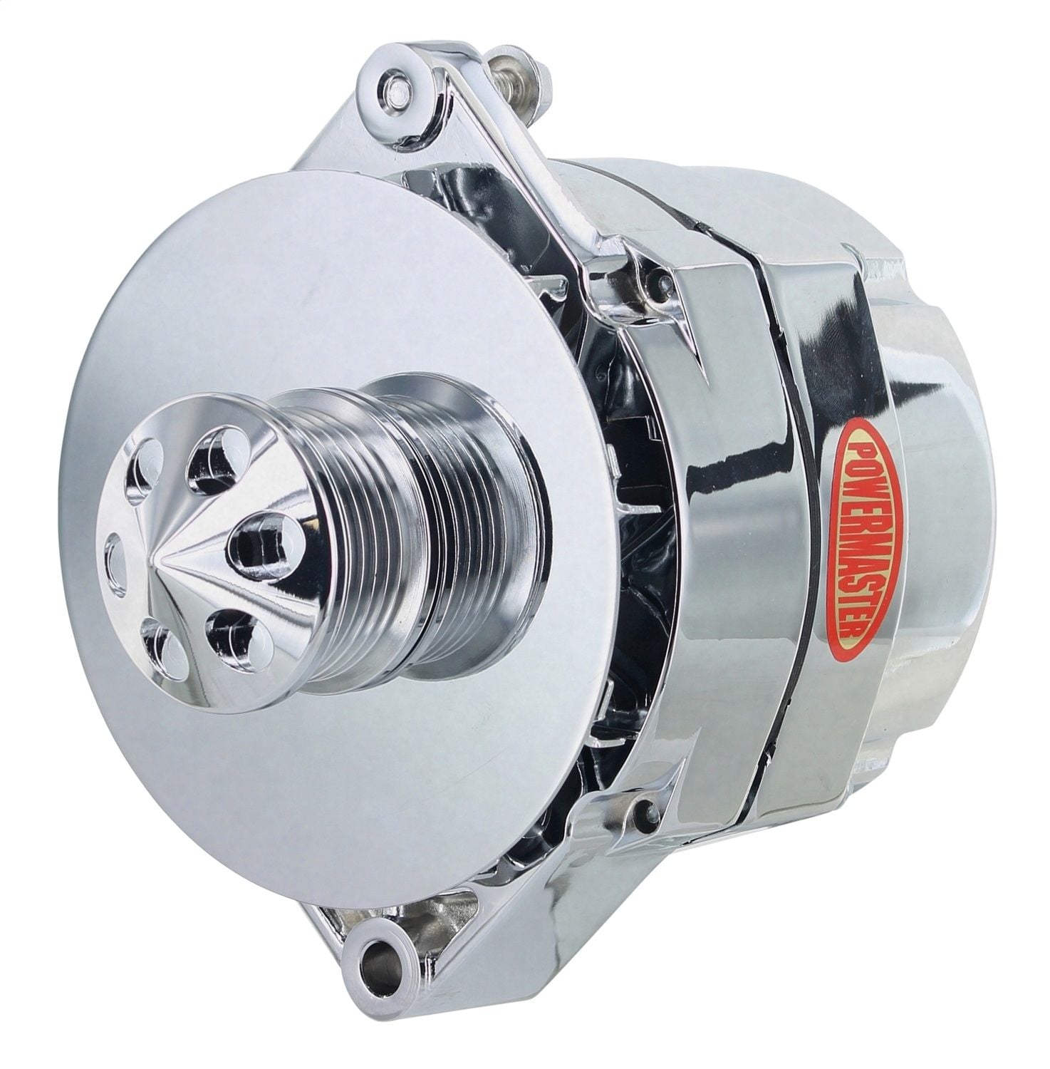 1985 Chevrolet Astro Alternator