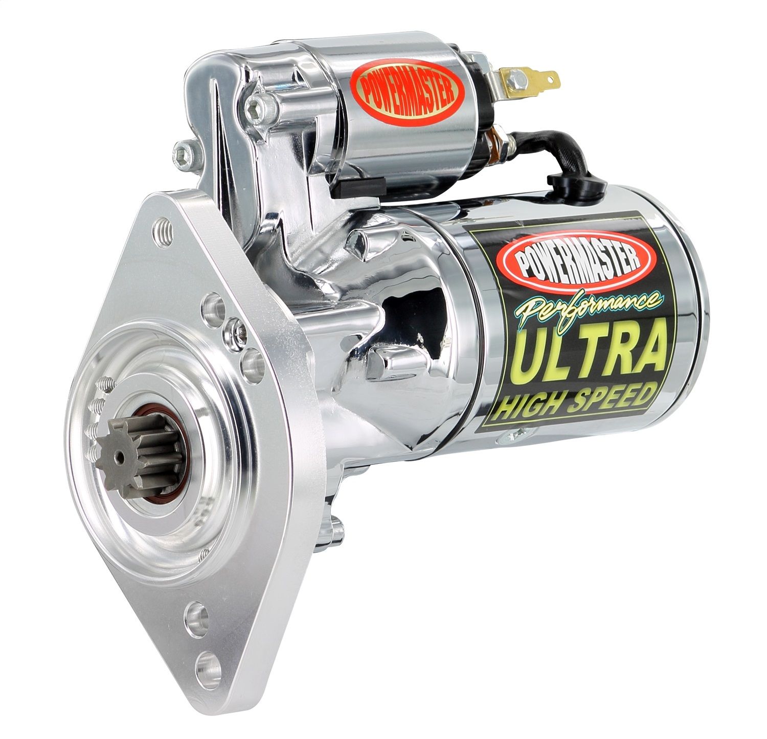 1987, 1986, 1985, 1984, 1983, 1982, 1981, 1980, 1979, 1978, 1977, 1976, 1975, 1974 Jeep Cherokee Ambassador Starter Motor