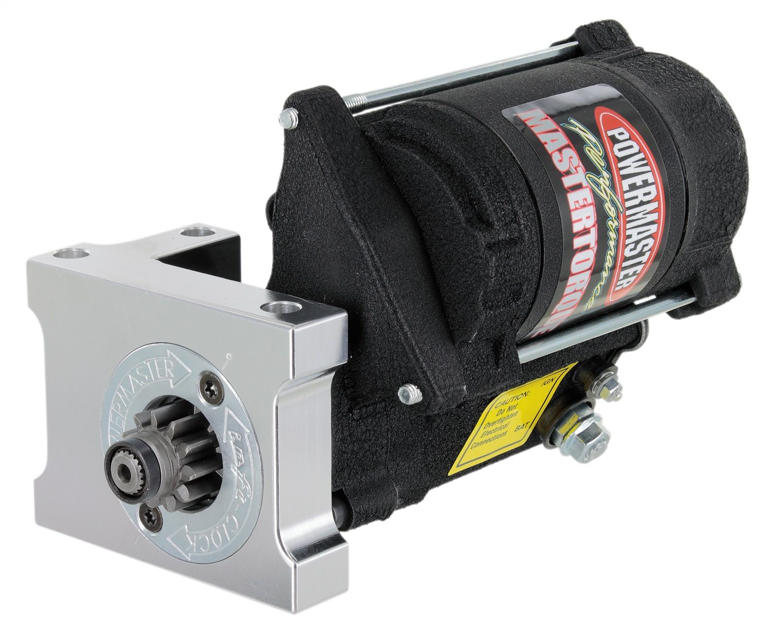 1998, 1997, 1996, 1995, 1994, 1993, 1992, 1991 Chevrolet Astro Starter Motor