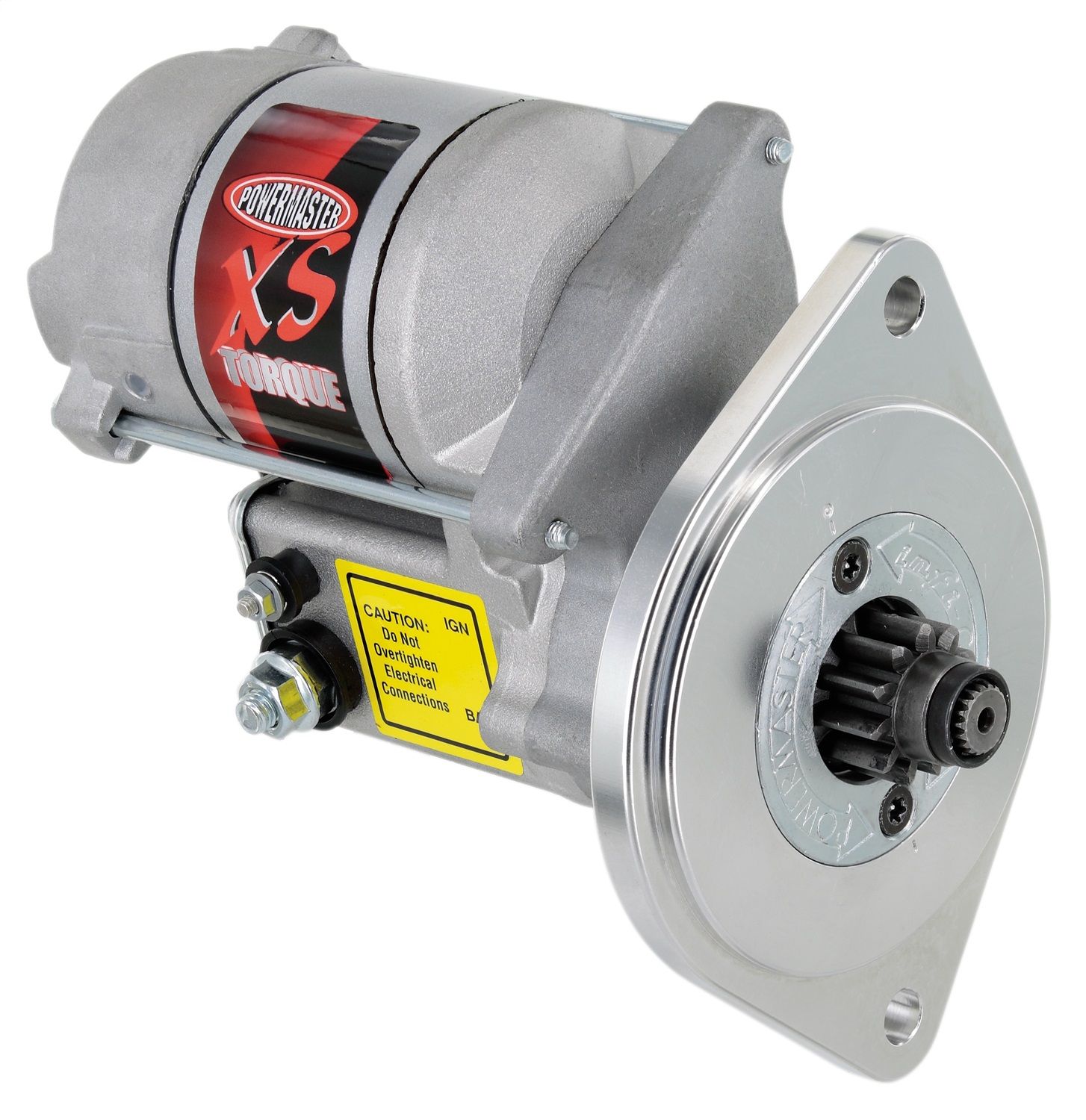 2001, 2000, 1999, 1998, 1997, 1996 Ford Explorer Starter Motor