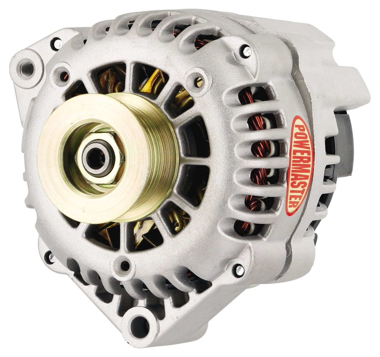 1995, 1994 GMC Jimmy Alternator