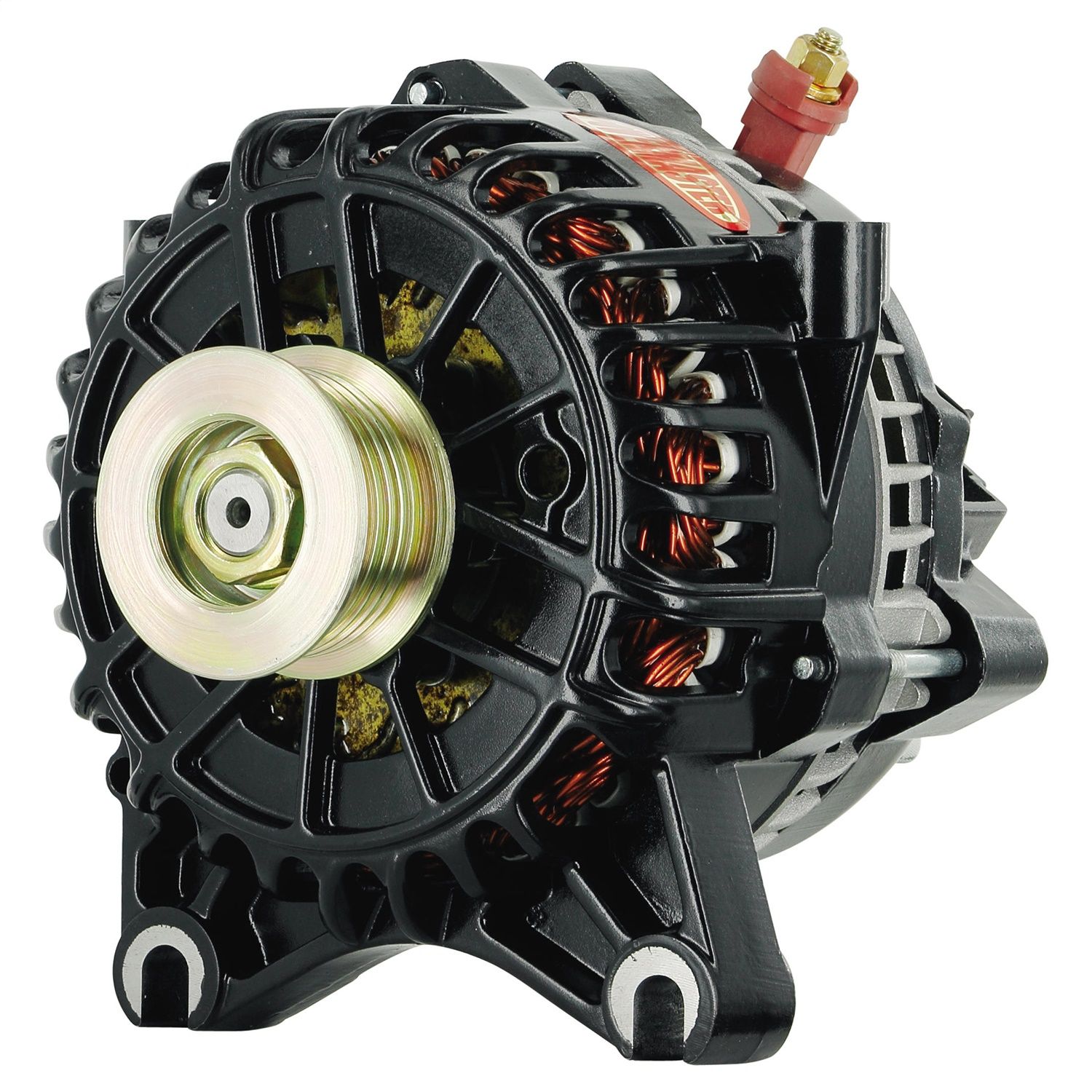 2008, 2007, 2006, 2005 Lincoln Navigator Victoria Alternator