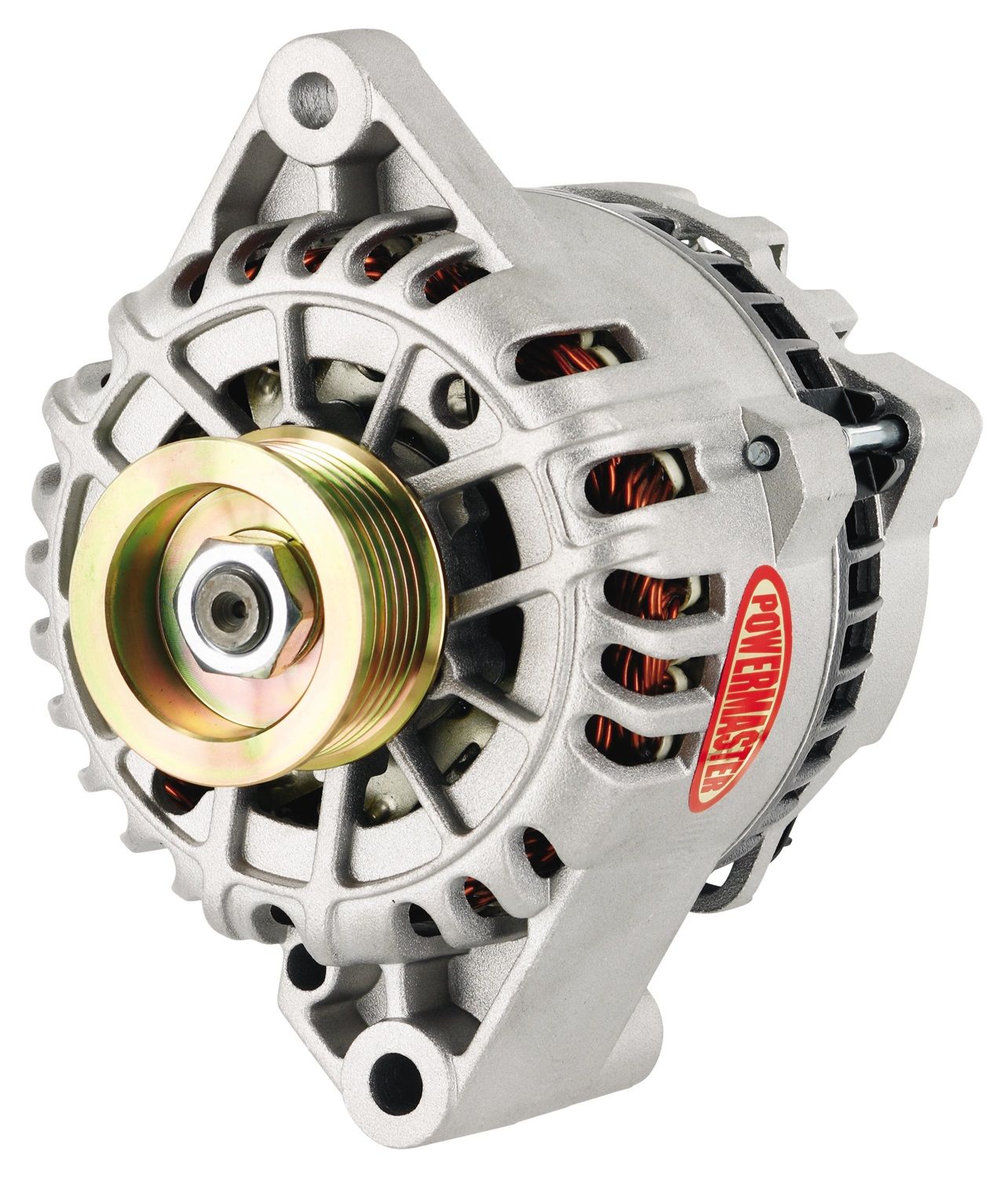 2001, 2000 Ford Taurus Alternator