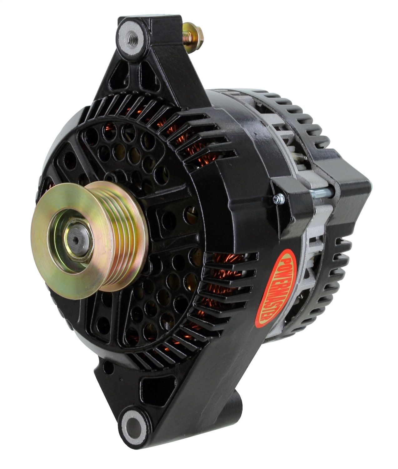 1996, 1995, 1994, 1993 Ford F-150 Econoline Alternator